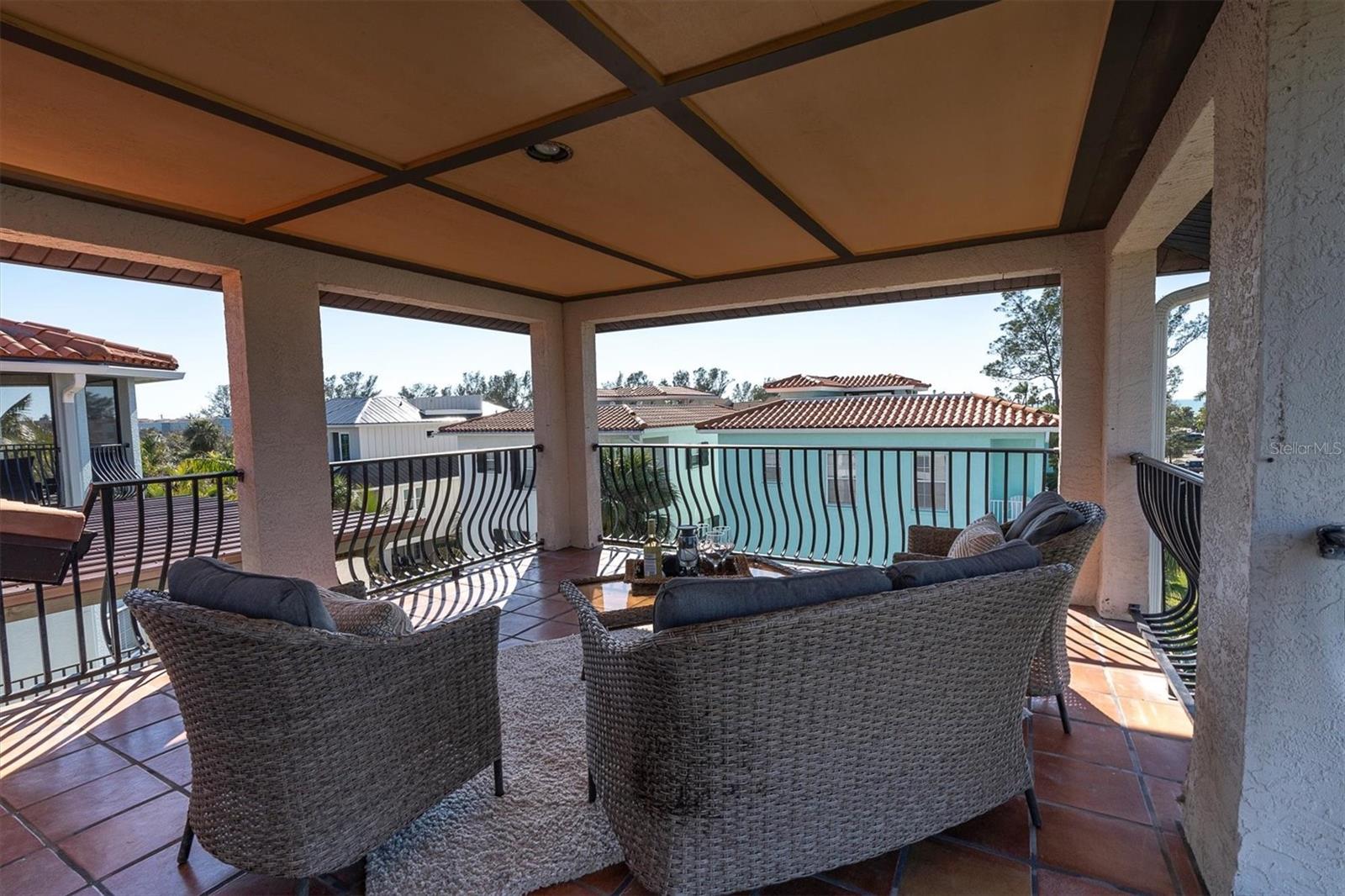 CASANAS - Residential