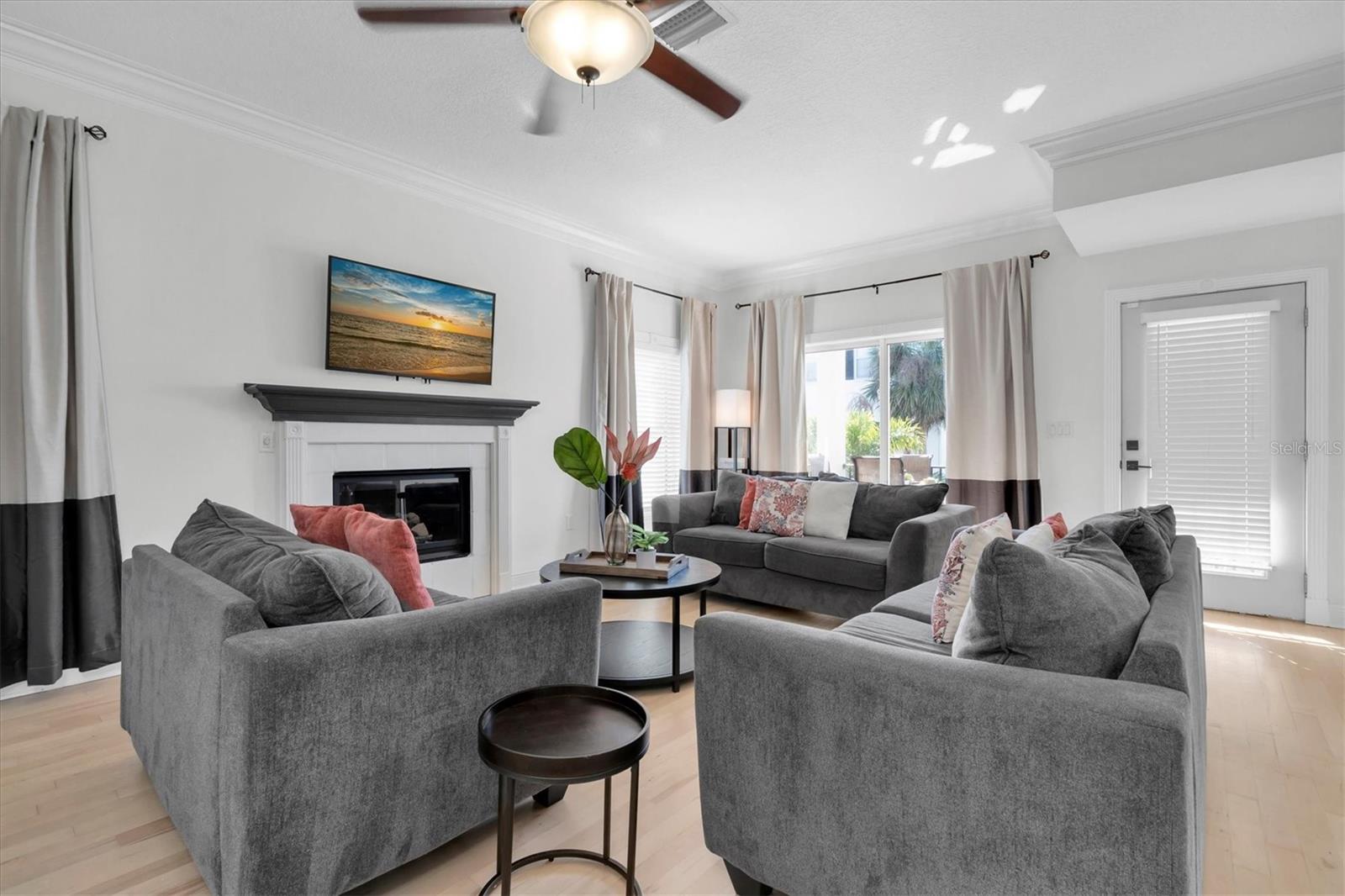 CASANAS - Residential