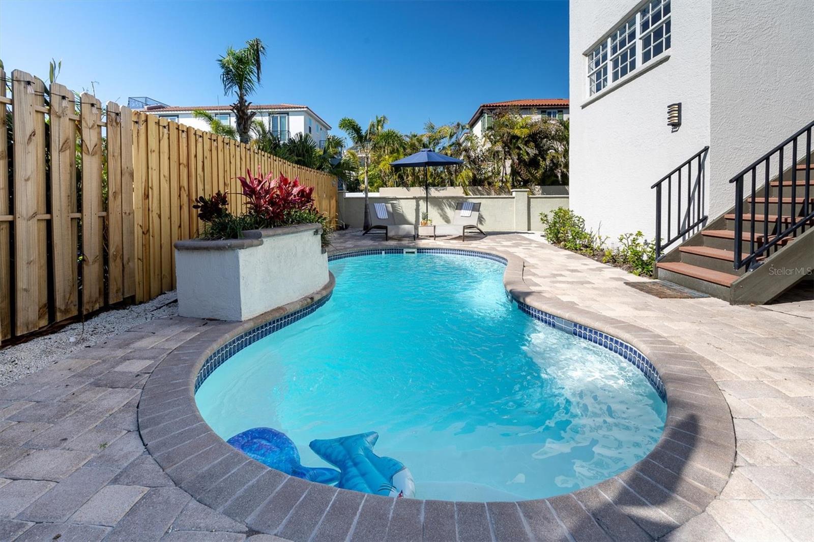 CASANAS - Residential