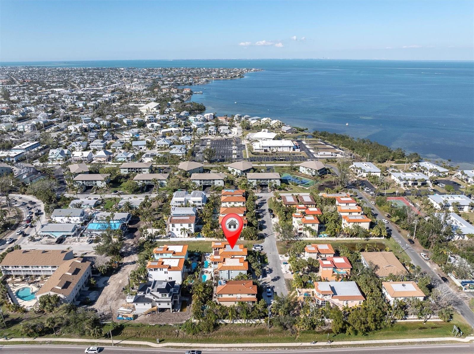 CASANAS - Residential