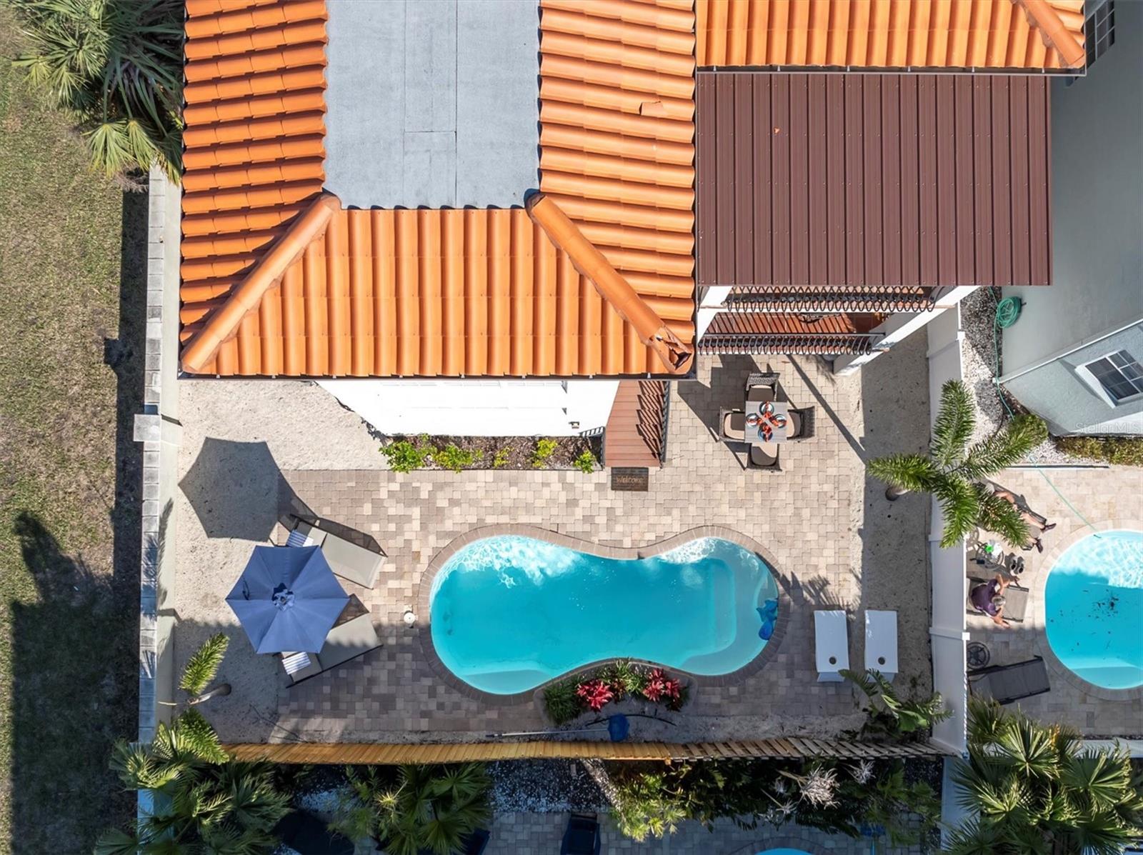 CASANAS - Residential