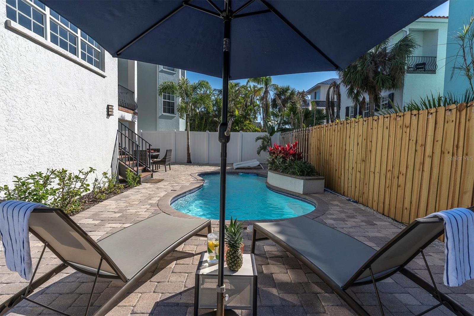 CASANAS - Residential