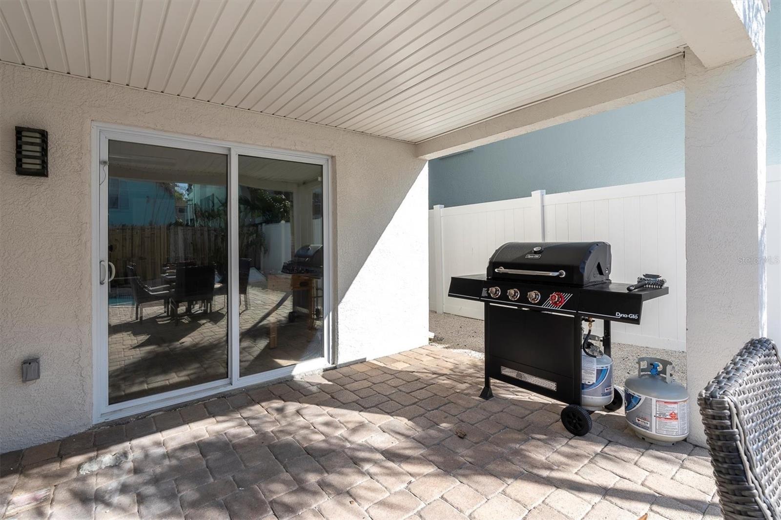 CASANAS - Residential