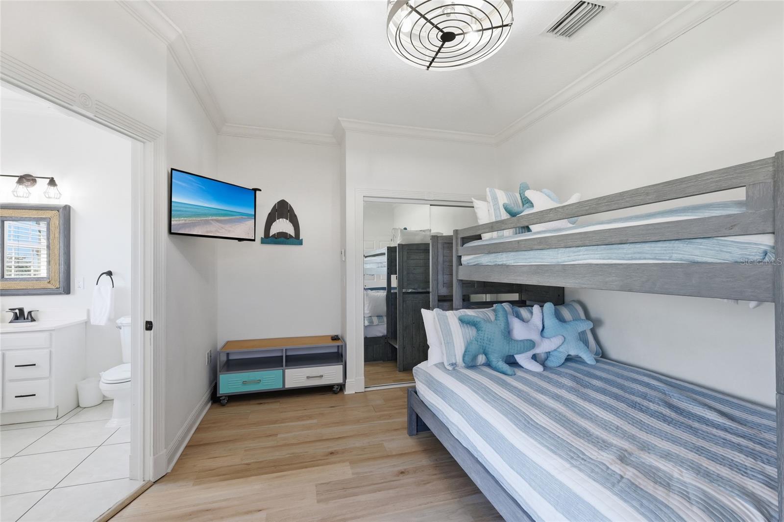 CASANAS - Residential