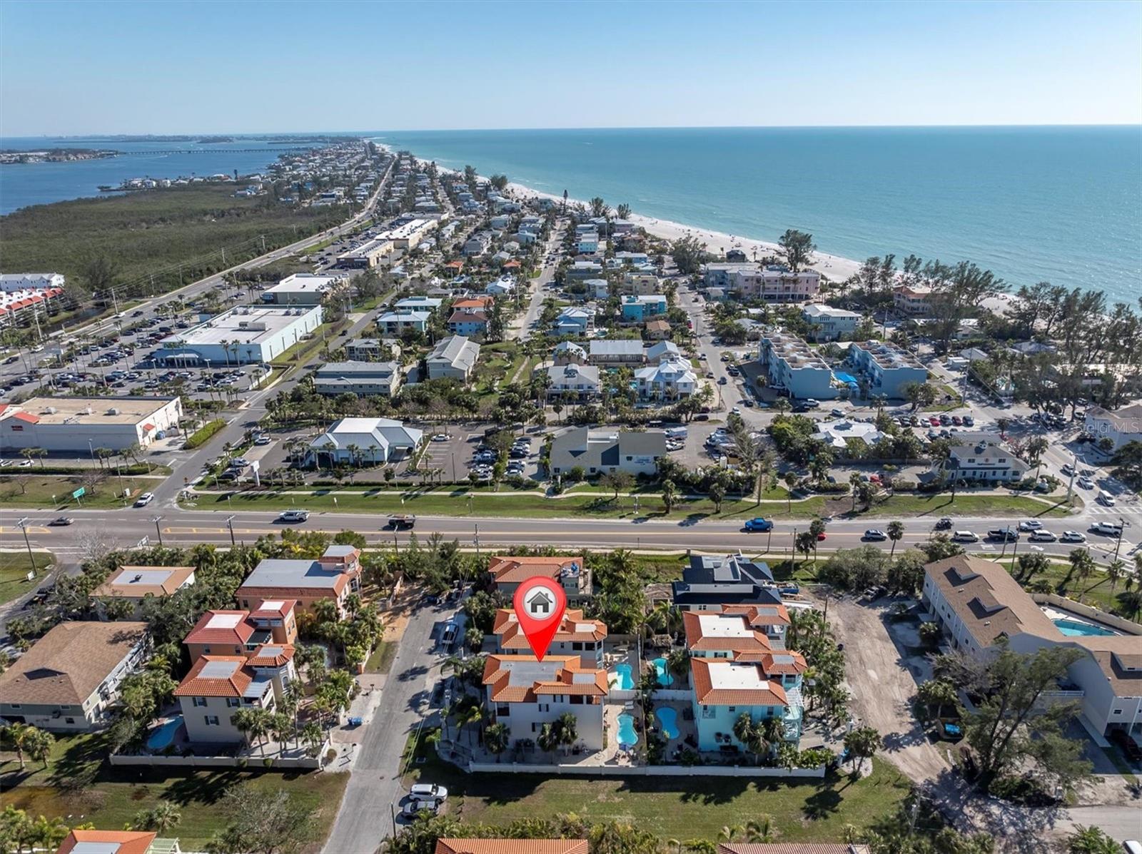 CASANAS - Residential