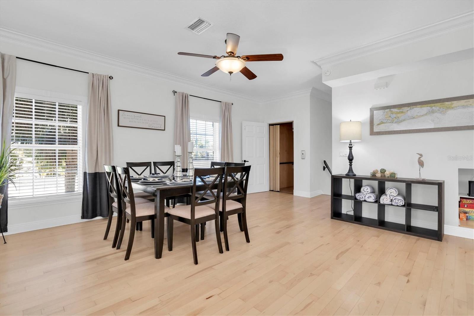 CASANAS - Residential