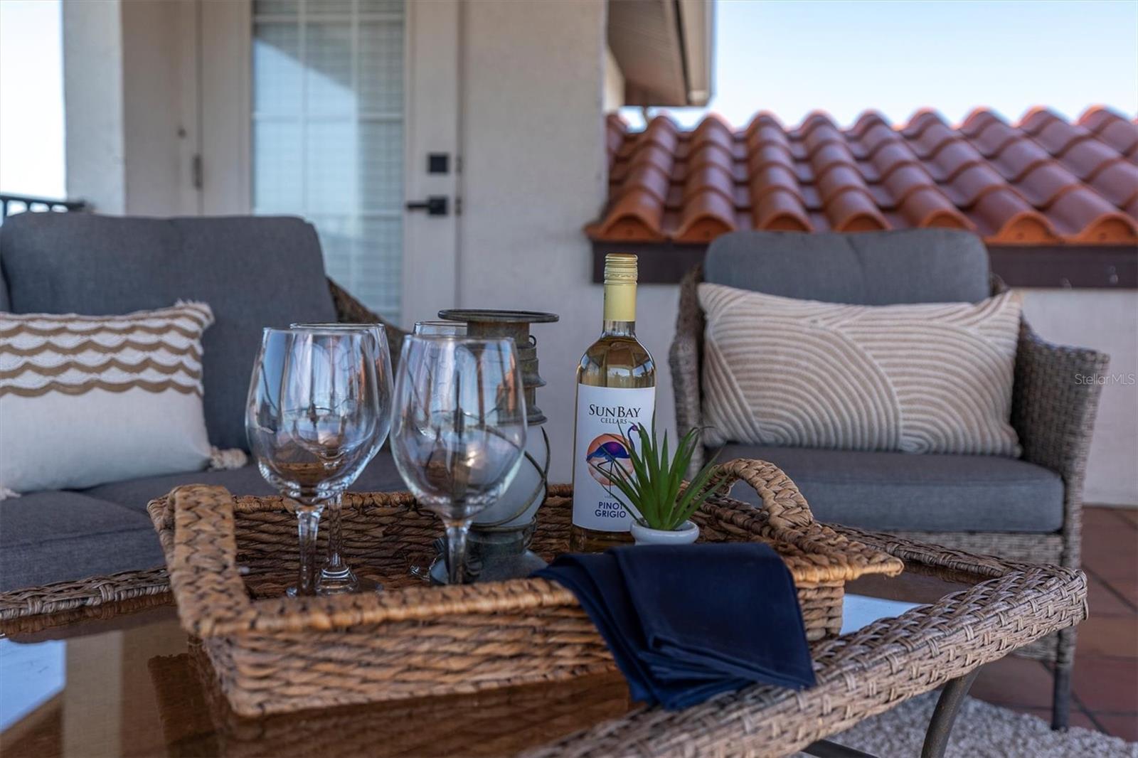 CASANAS - Residential