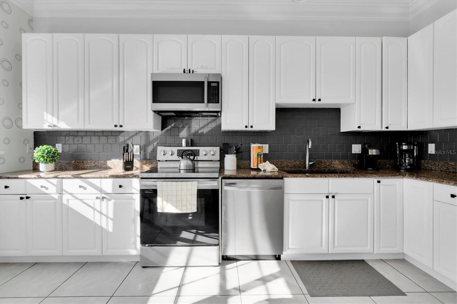 CASANAS - Residential