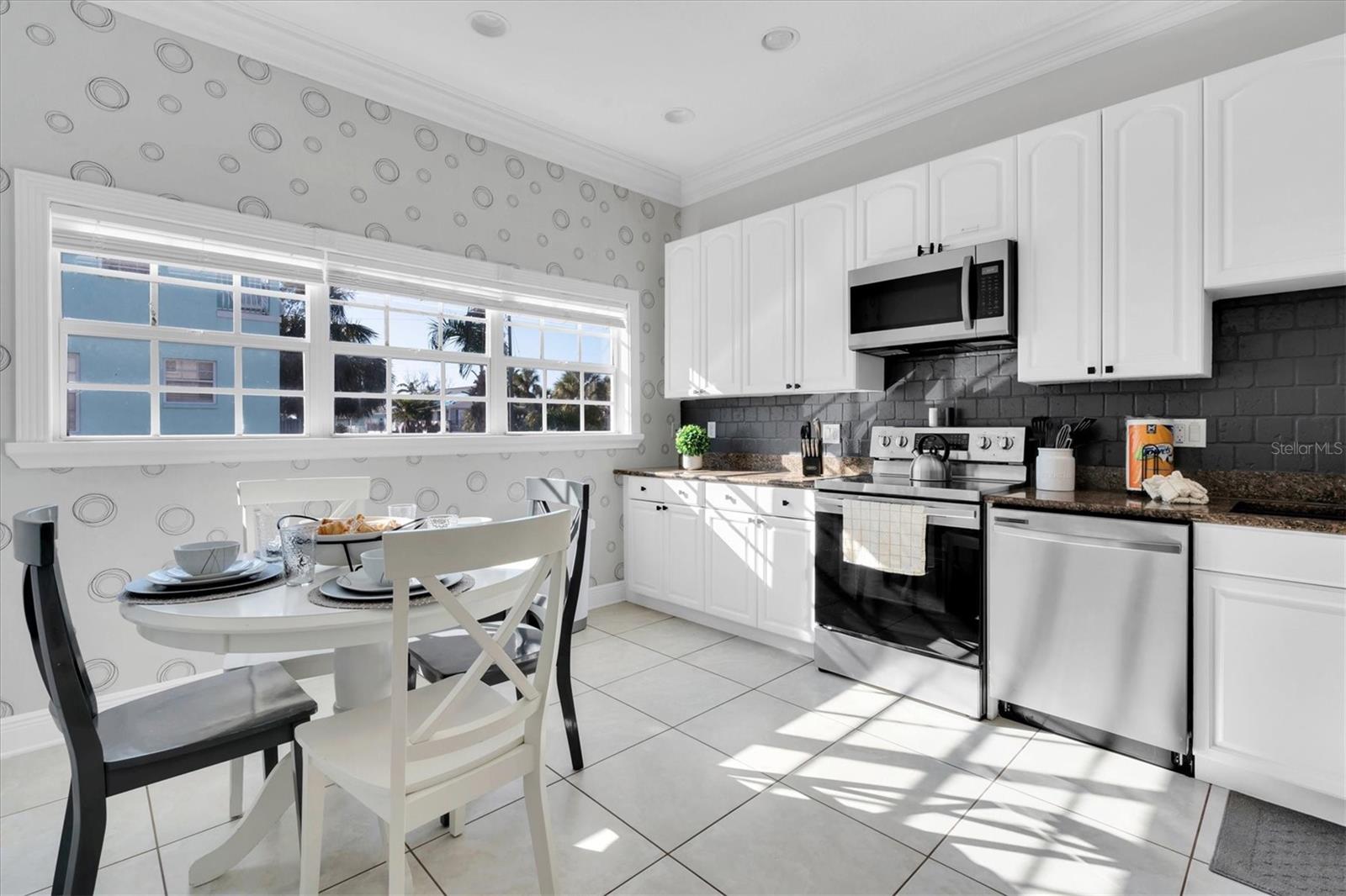 CASANAS - Residential