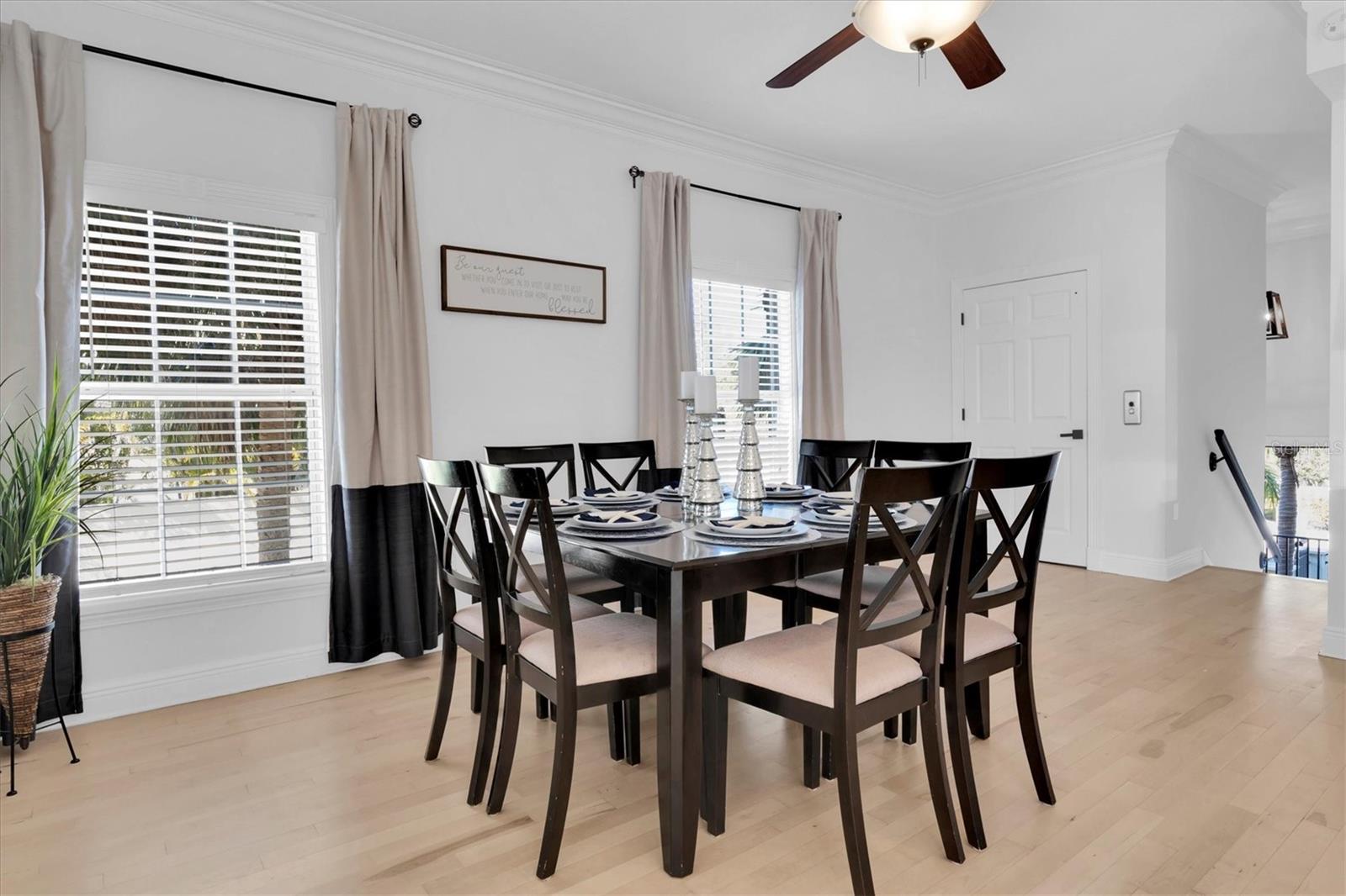 CASANAS - Residential