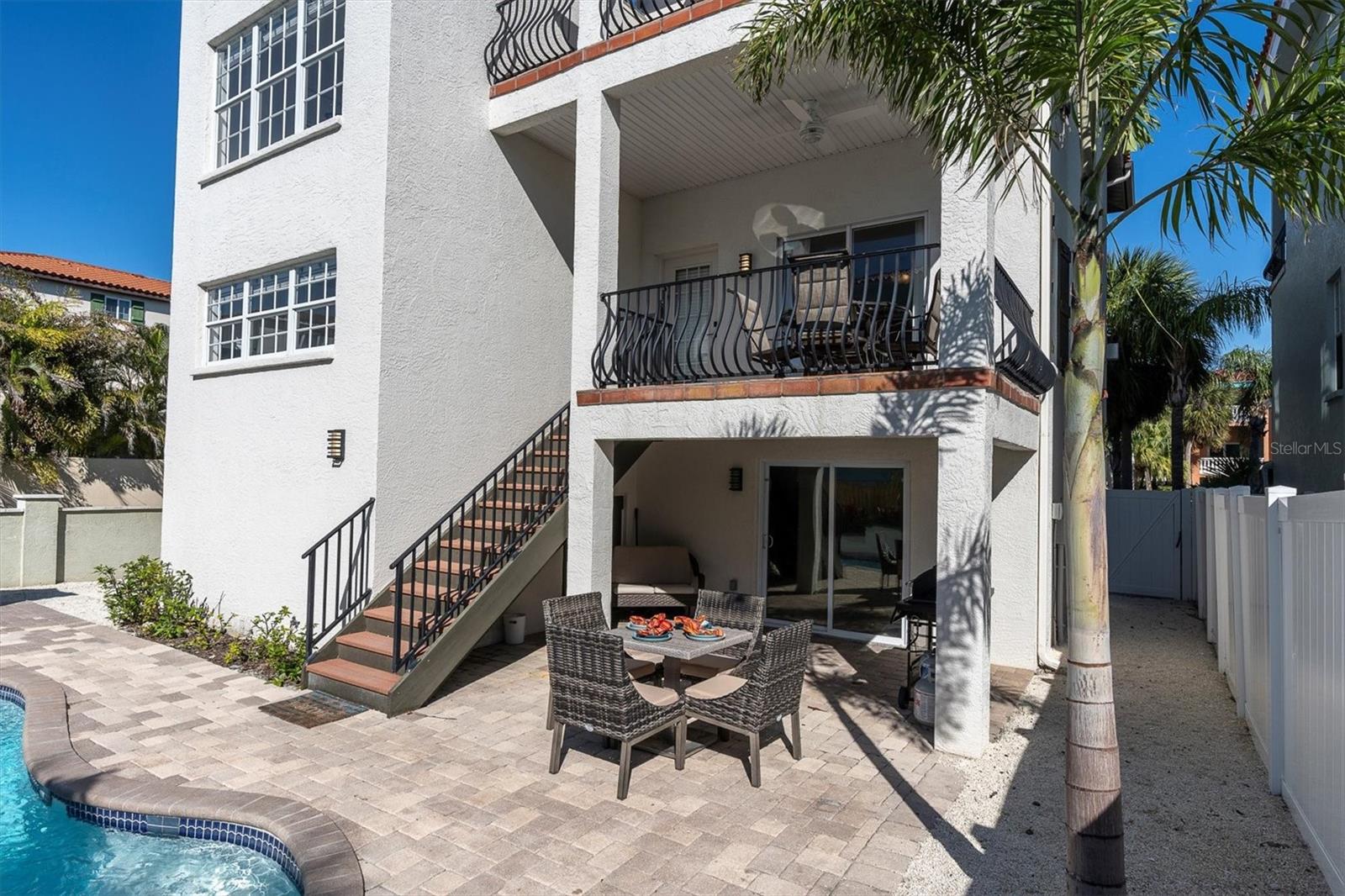 CASANAS - Residential