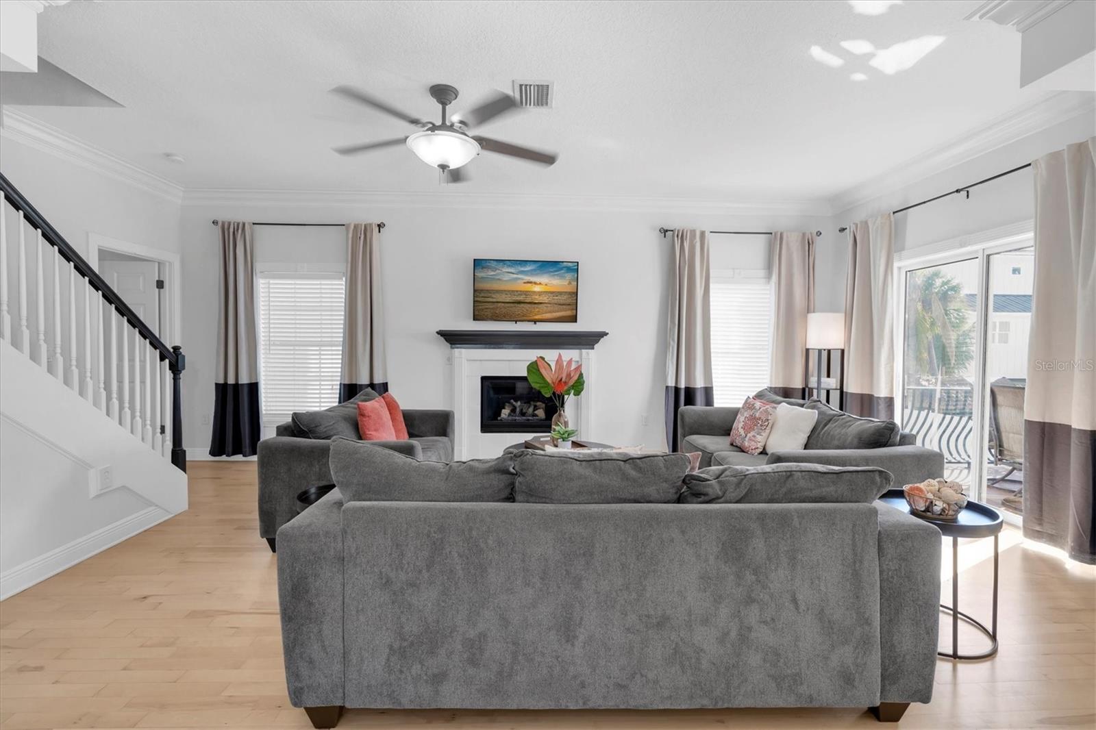 CASANAS - Residential