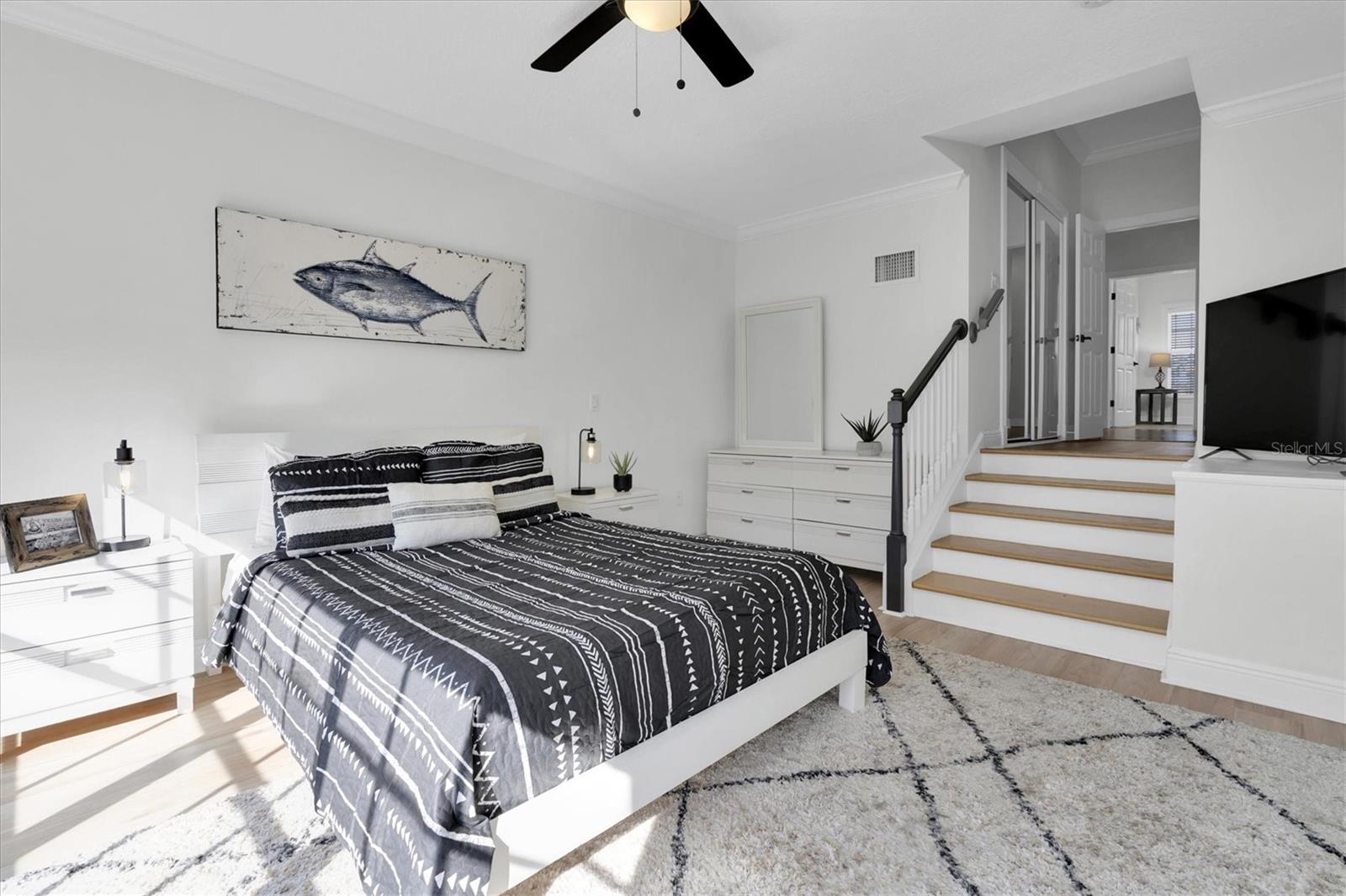 CASANAS - Residential