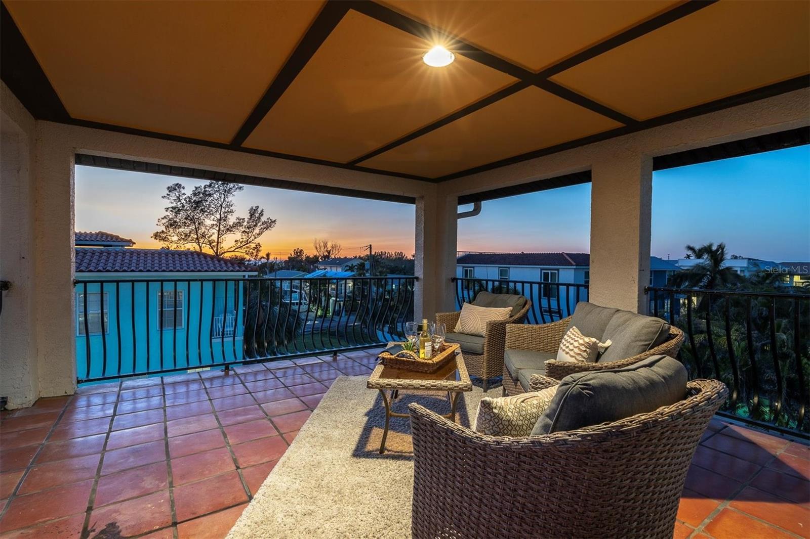 CASANAS - Residential