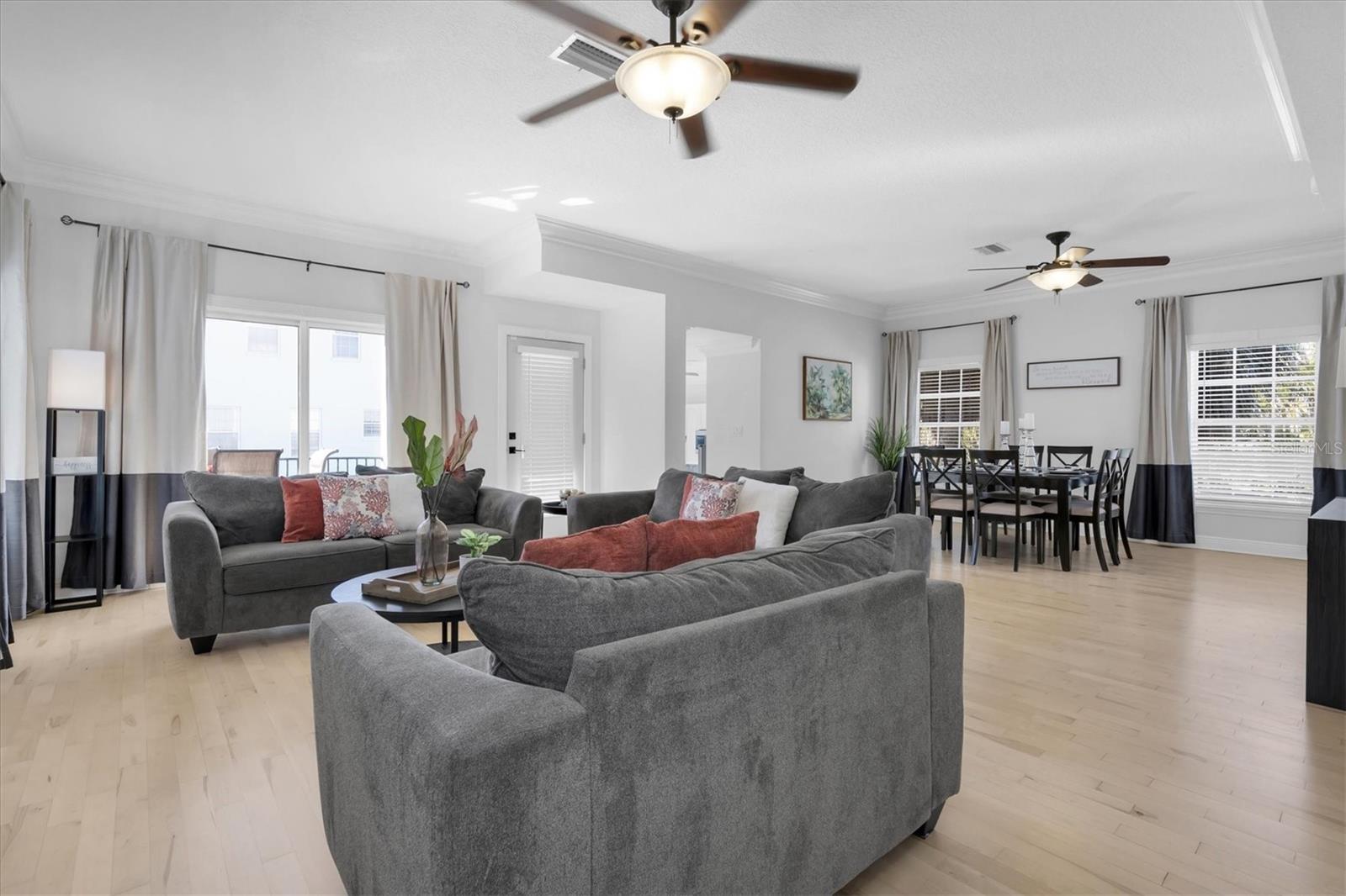 CASANAS - Residential