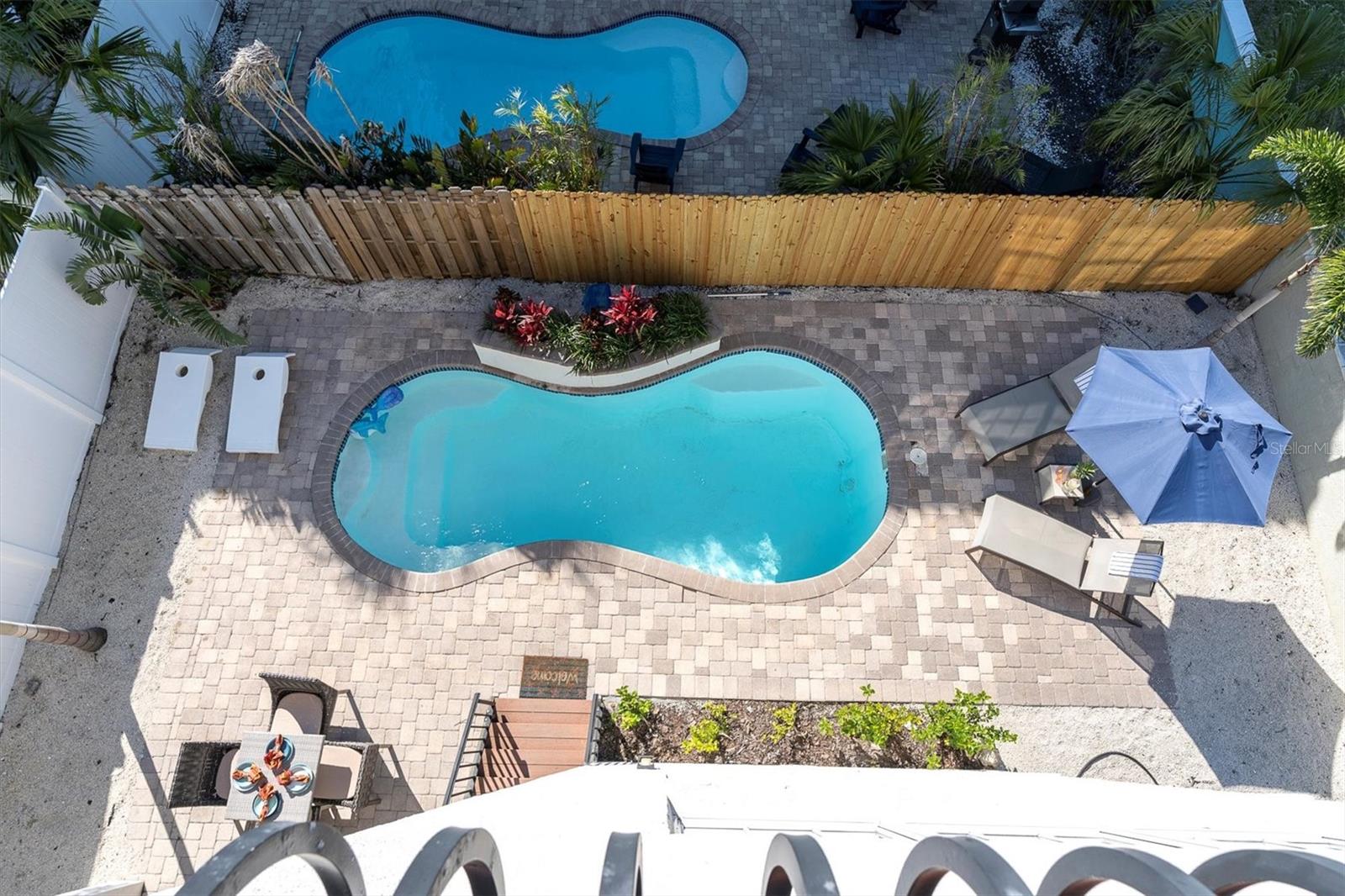 CASANAS - Residential