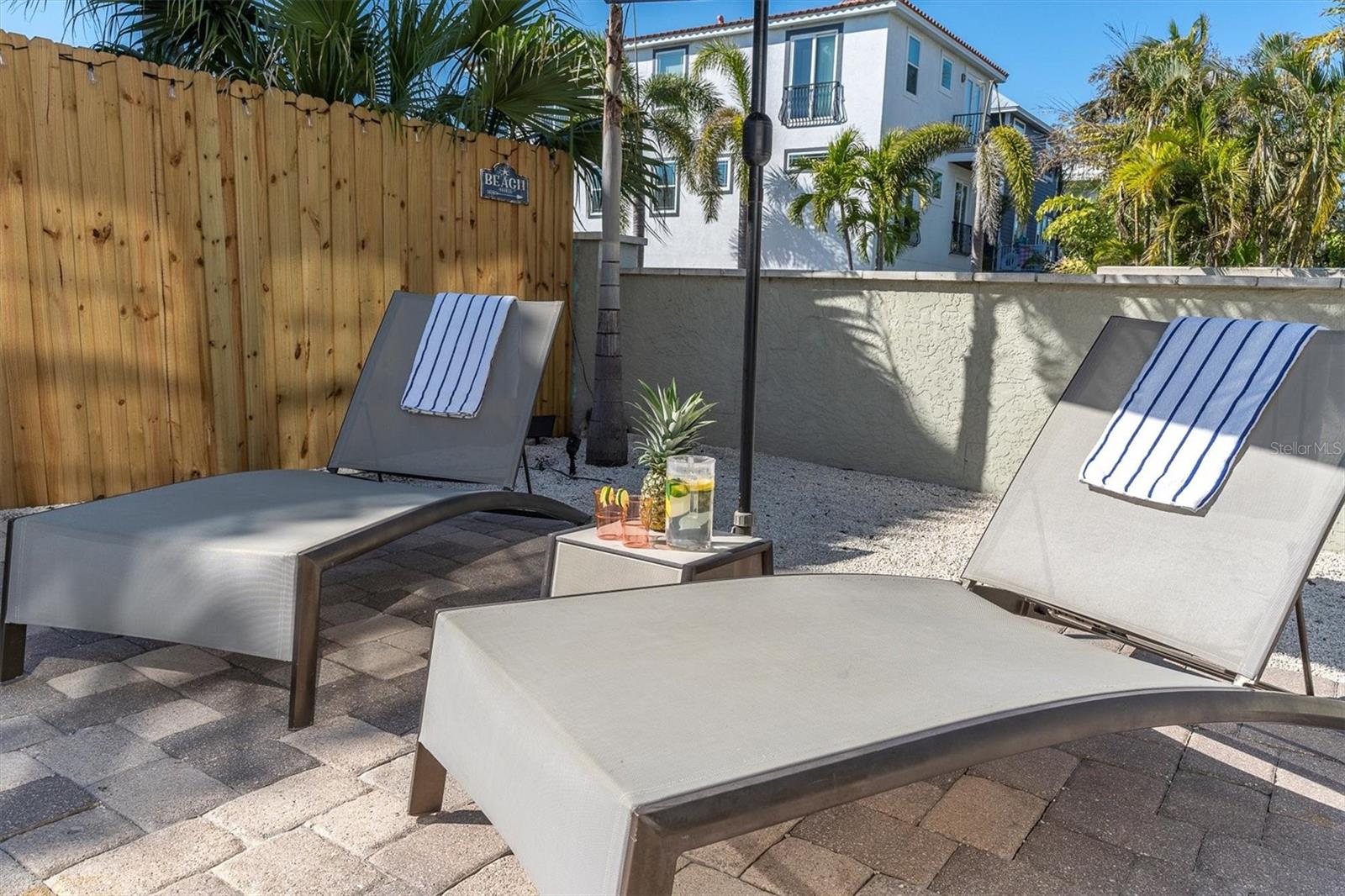 CASANAS - Residential