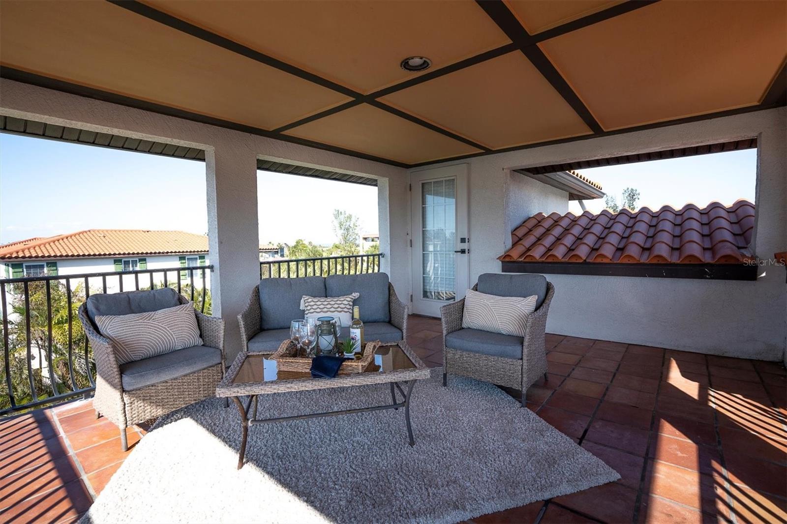 CASANAS - Residential