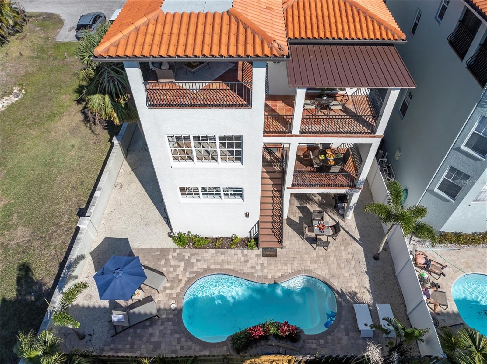 CASANAS - Residential