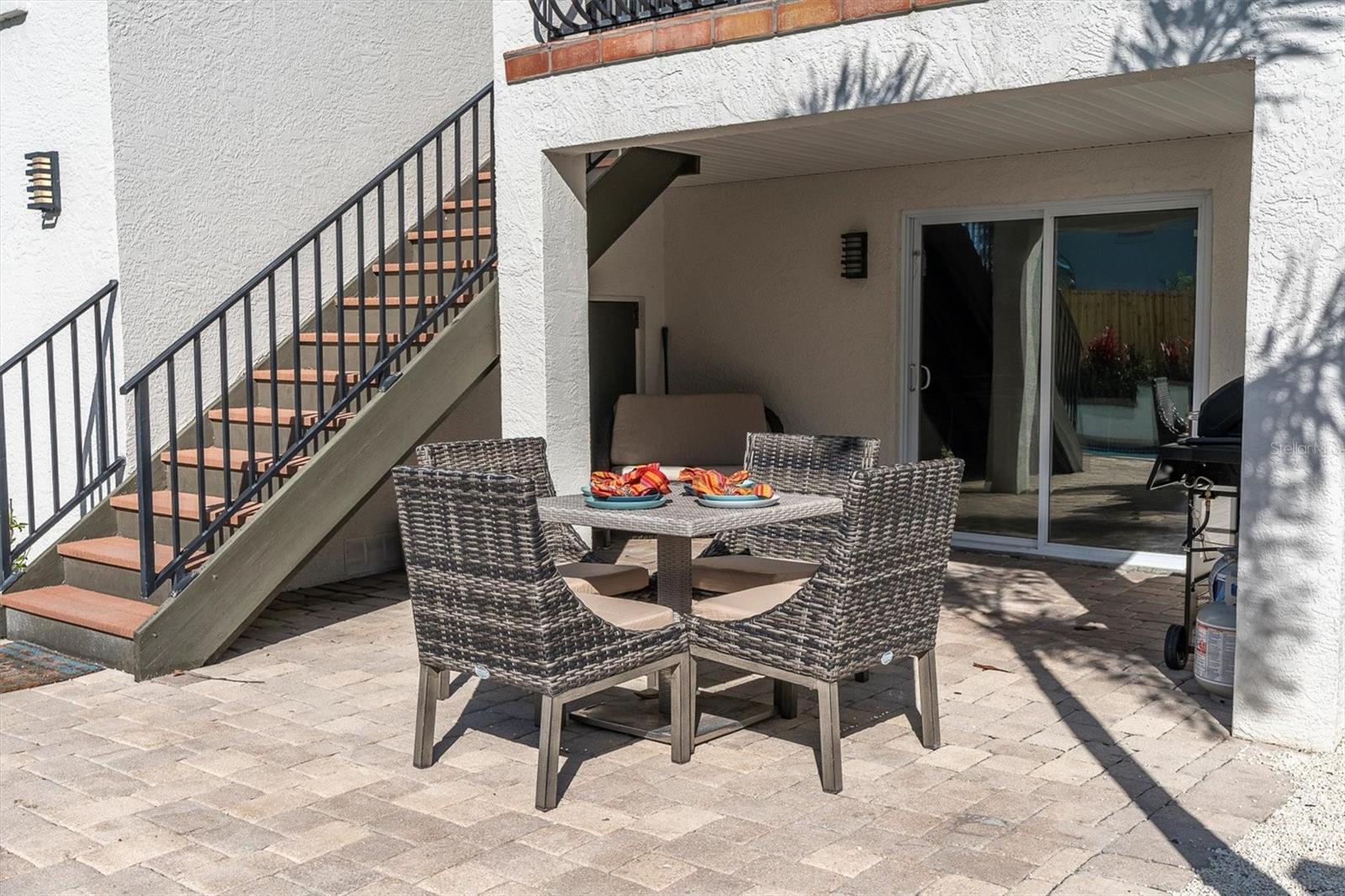 CASANAS - Residential