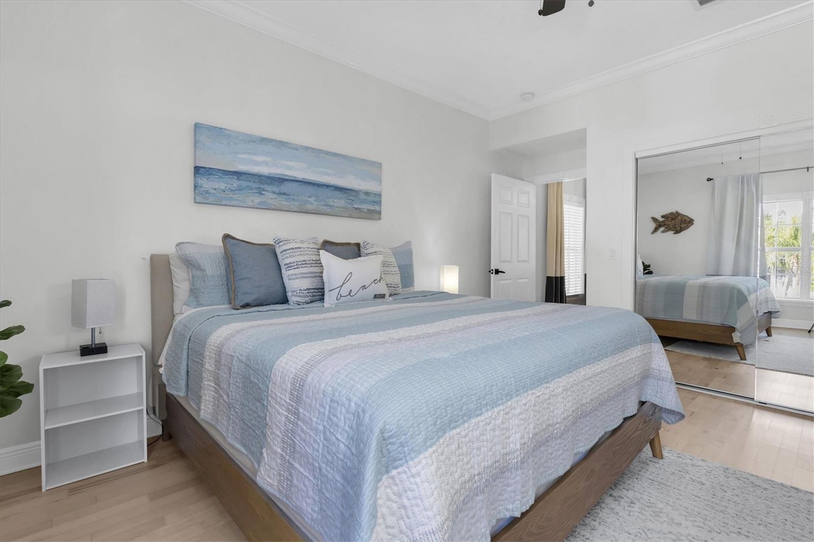 CASANAS - Residential