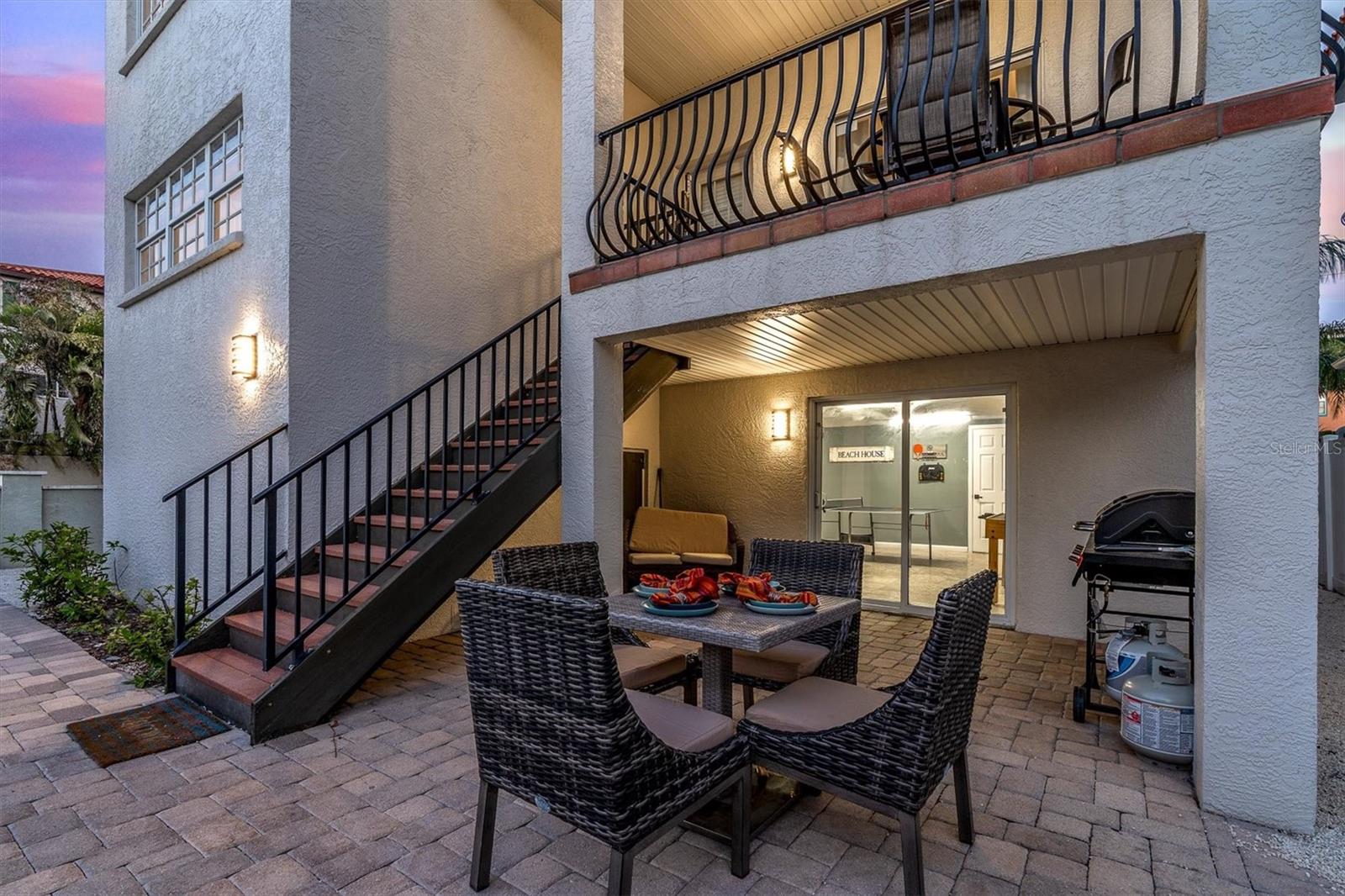 CASANAS - Residential