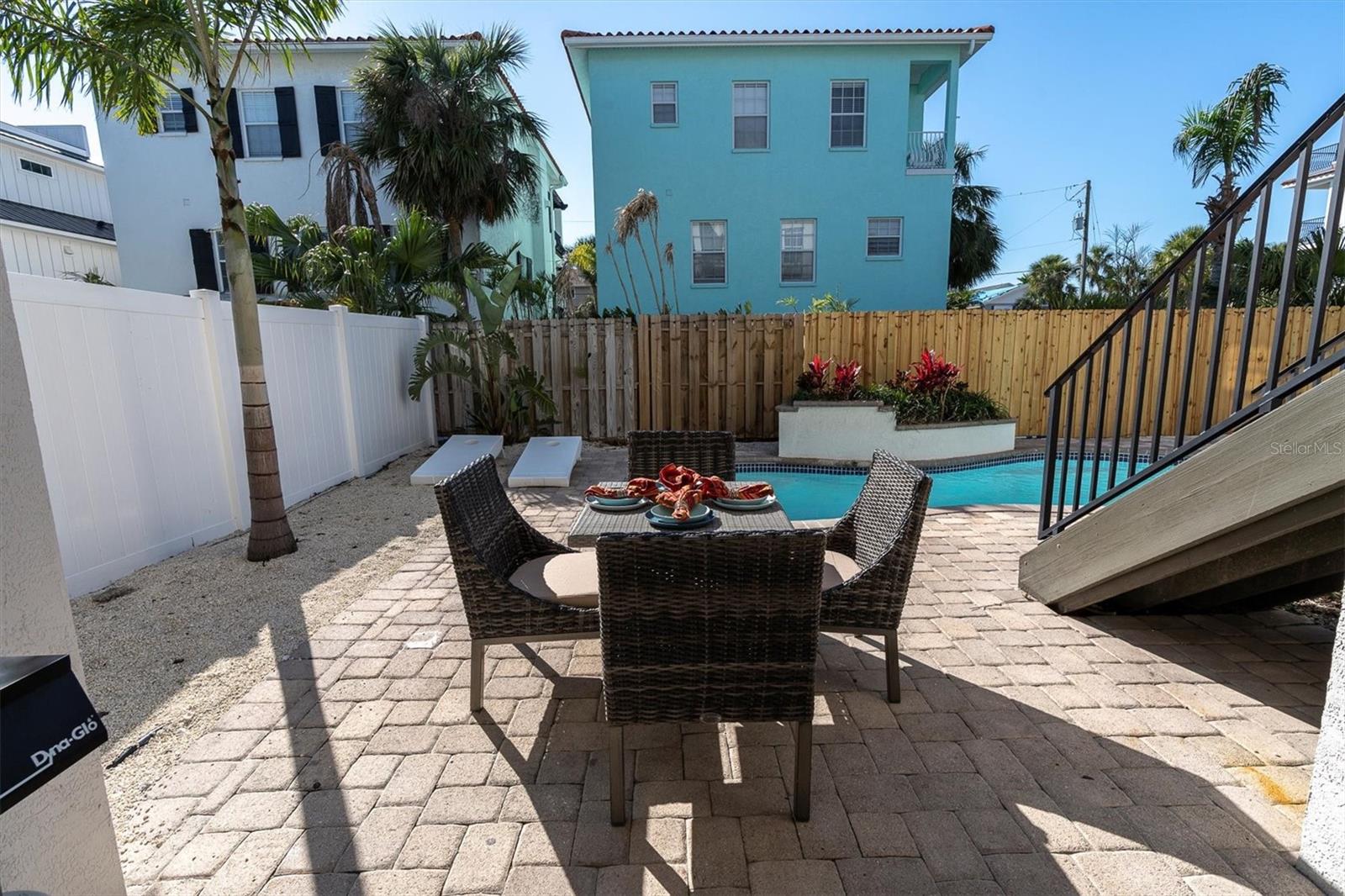 CASANAS - Residential