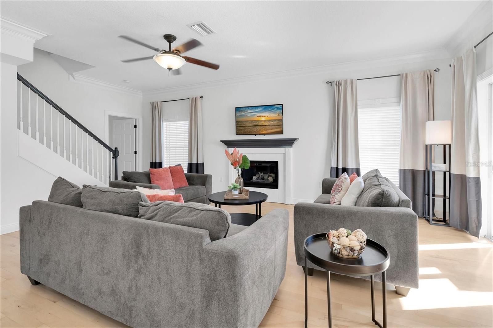 CASANAS - Residential