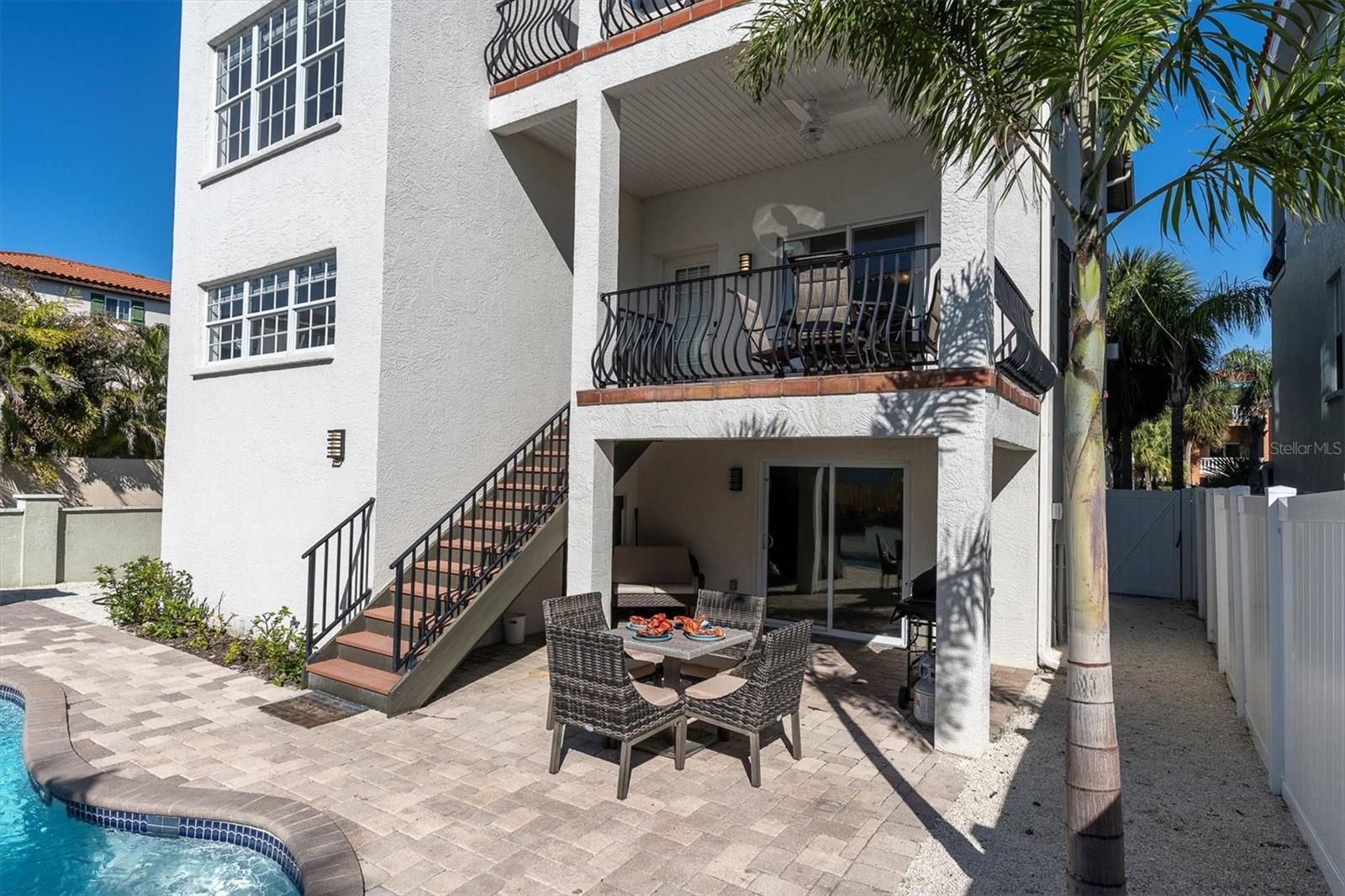 CASANAS - Residential