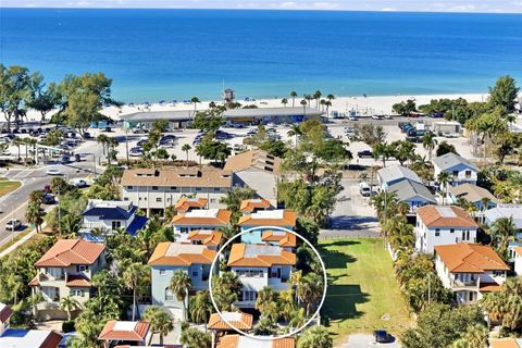 Photo of 4006 5th Avenue, Holmes Beach, FL 34217 (MLS # A4671831)