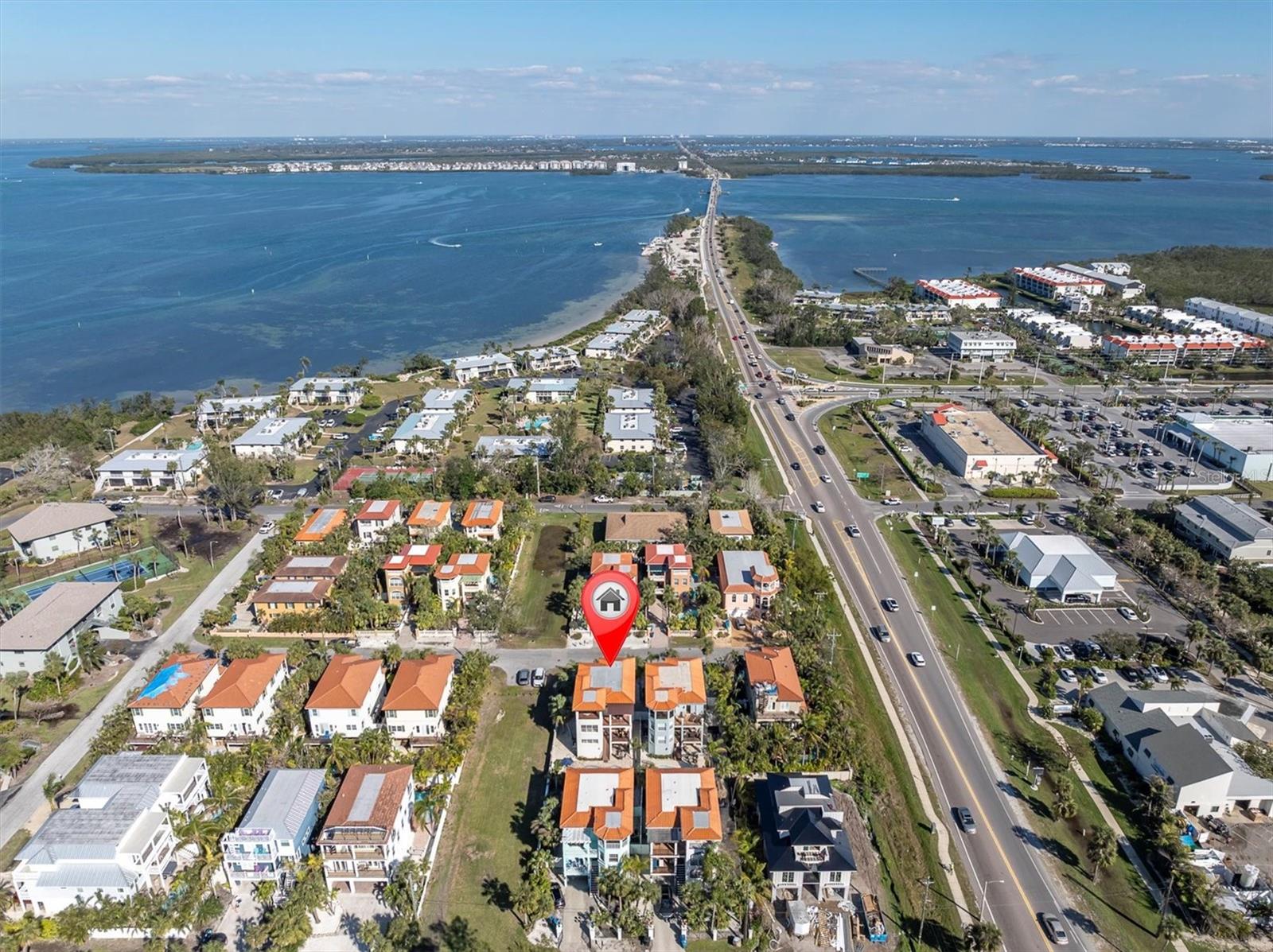 CASANAS - Residential