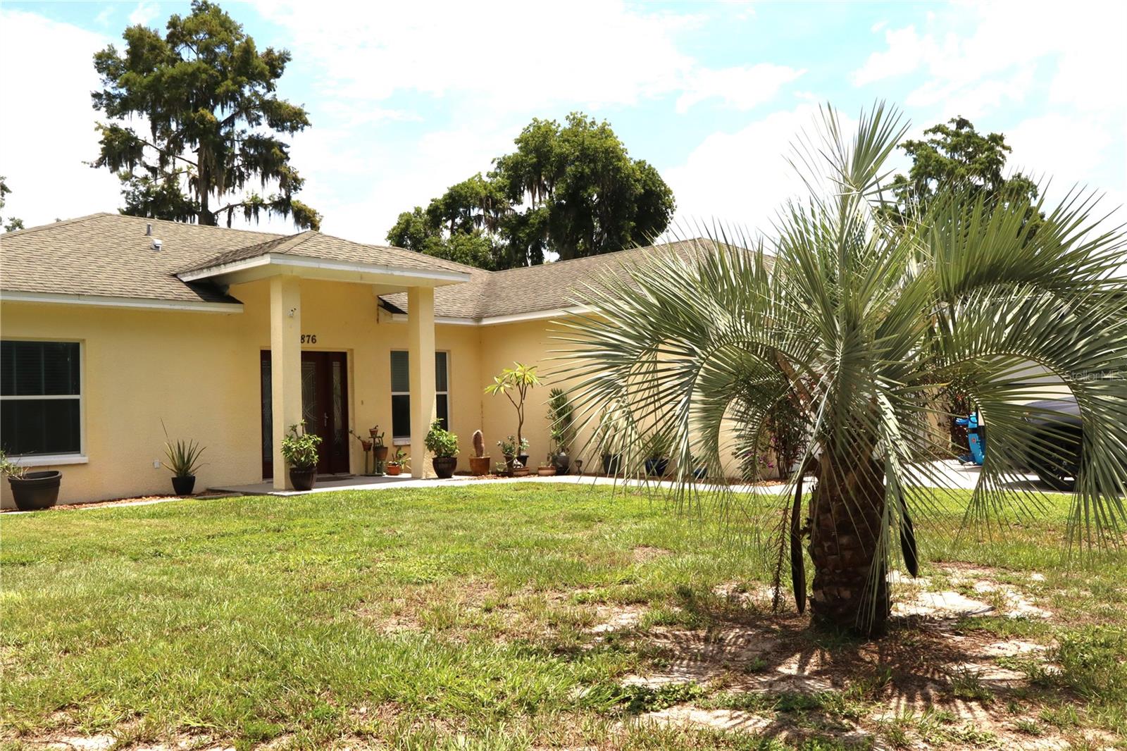 LAKE SHORE PARK - Residential