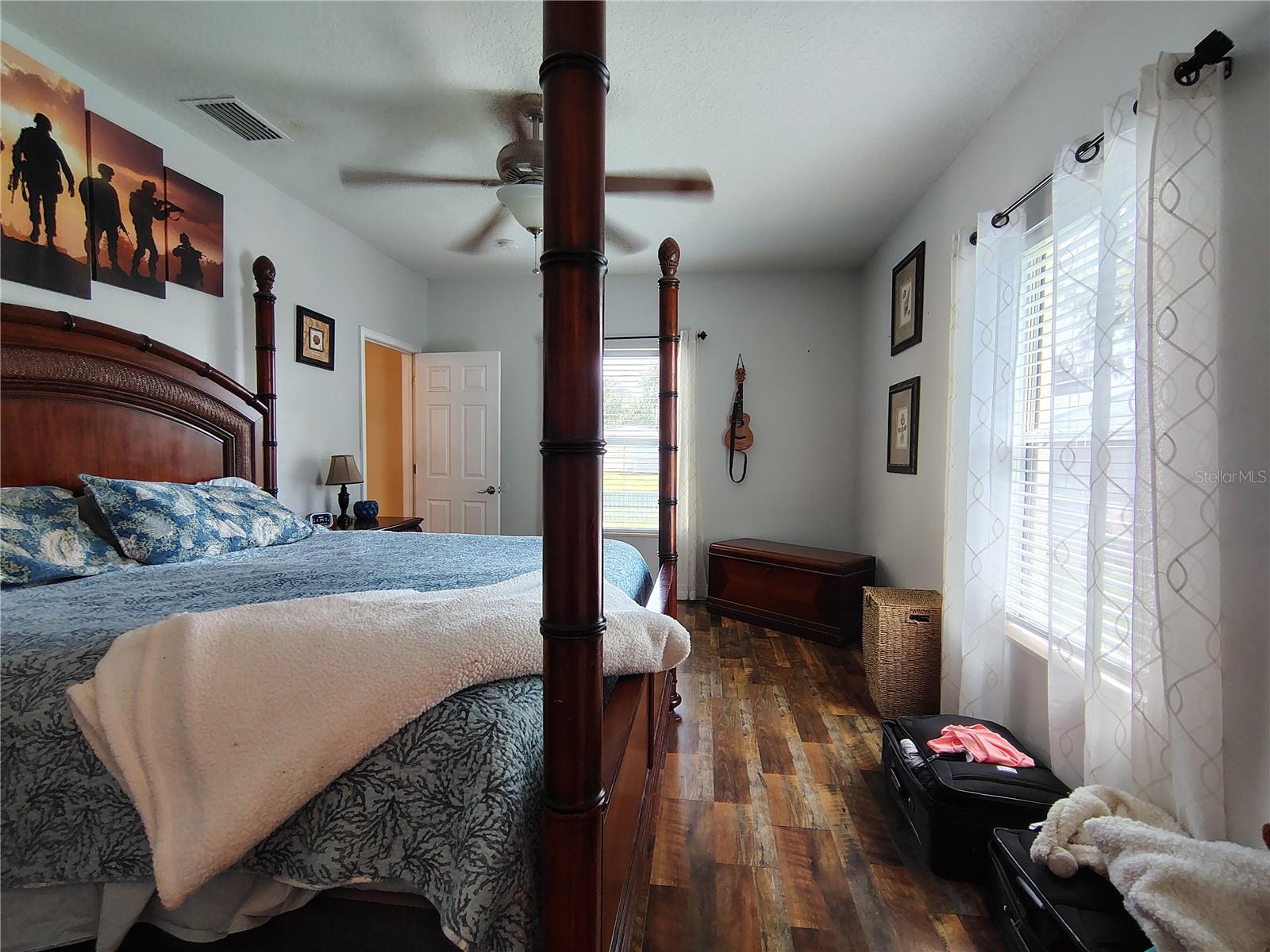 LAKE SHORE PARK - Residential