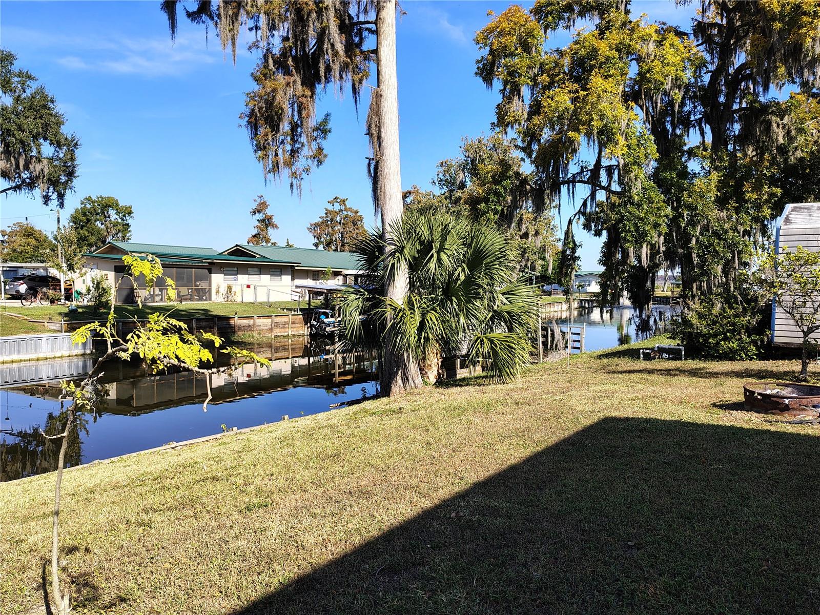 LAKE SHORE PARK - Residential