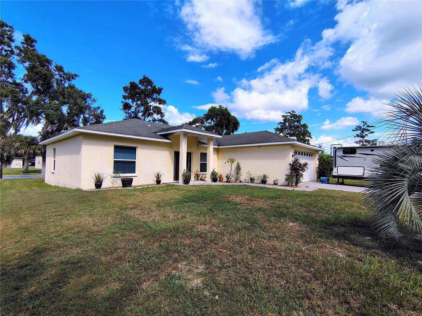 LAKE SHORE PARK - Residential