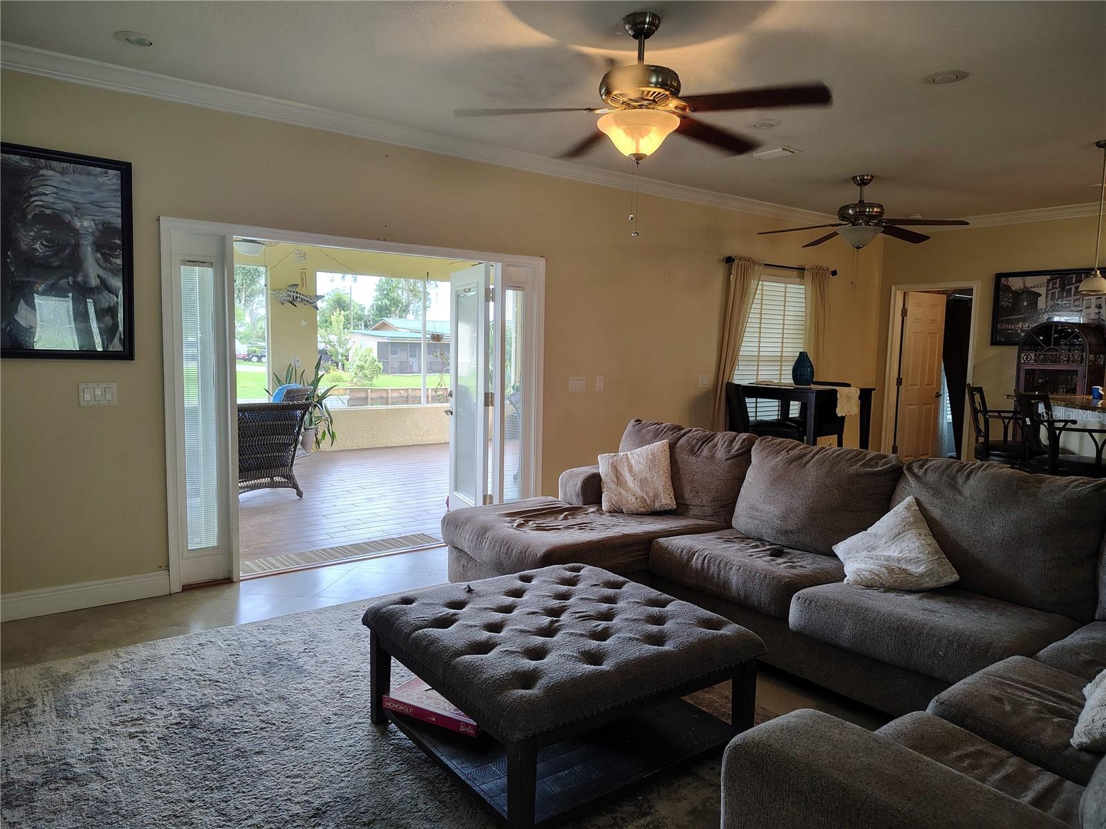 LAKE SHORE PARK - Residential