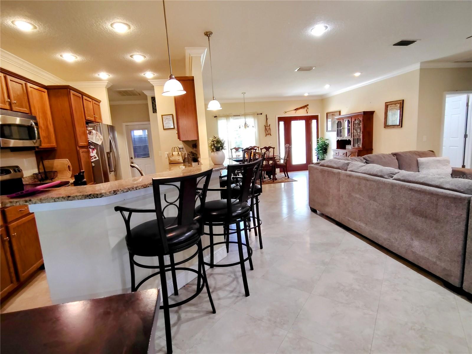 LAKE SHORE PARK - Residential