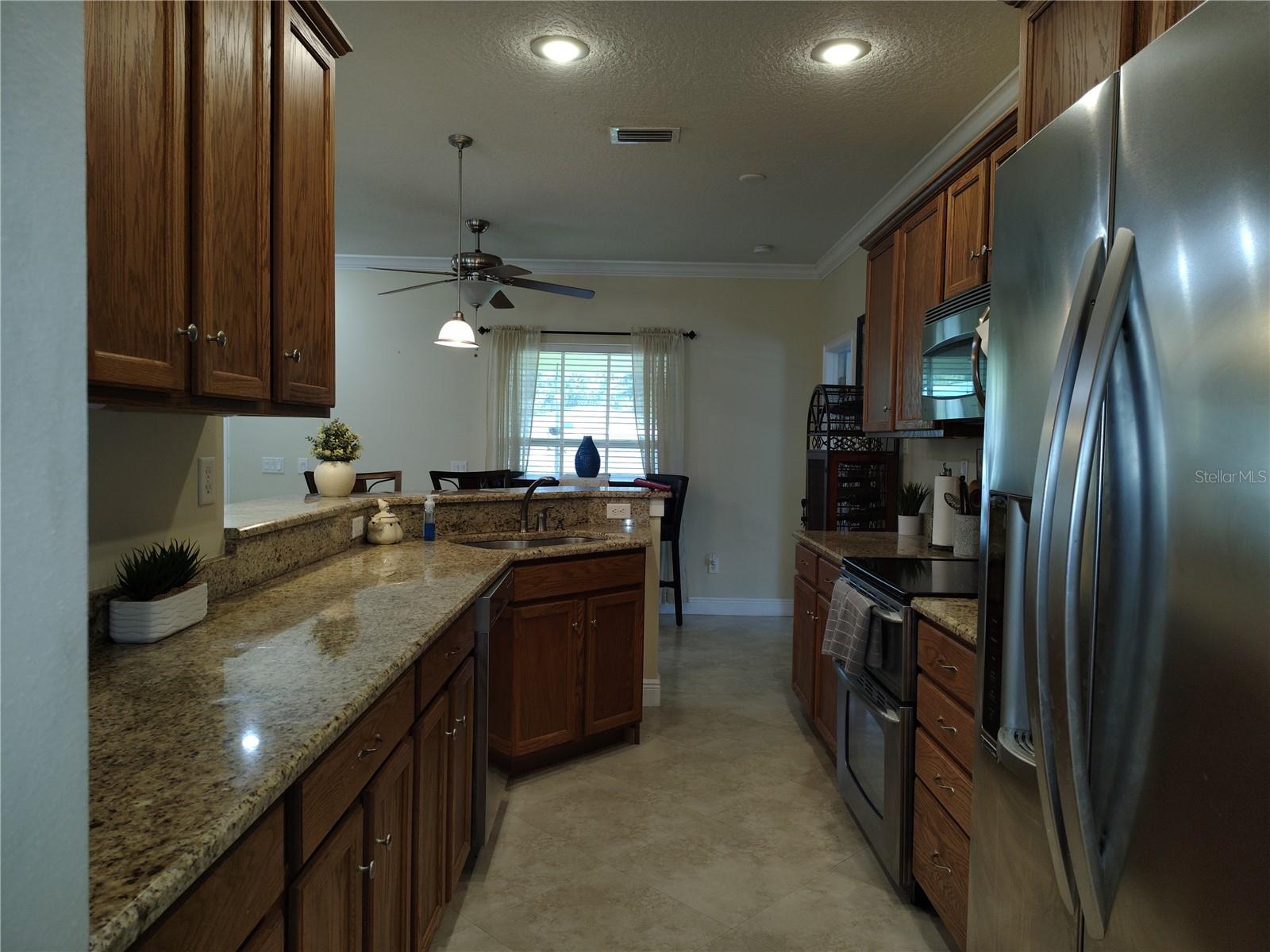 LAKE SHORE PARK - Residential