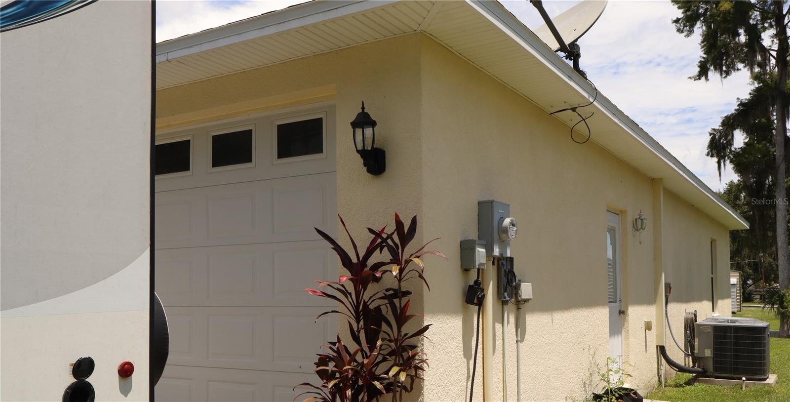 LAKE SHORE PARK - Residential