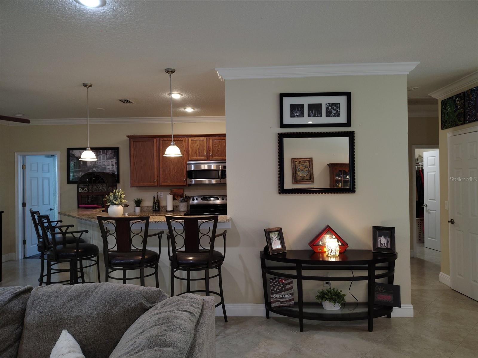 LAKE SHORE PARK - Residential