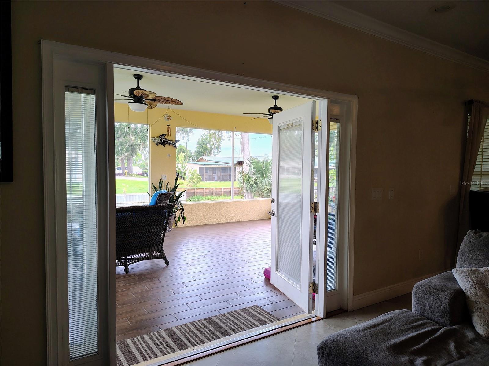 LAKE SHORE PARK - Residential