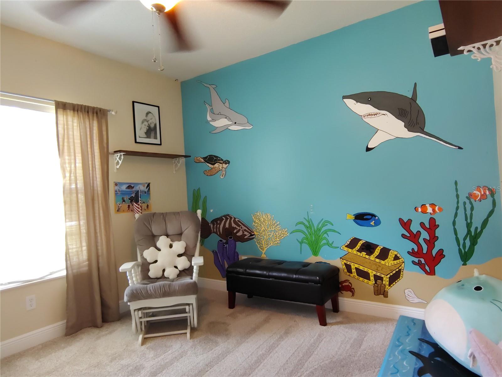 LAKE SHORE PARK - Residential