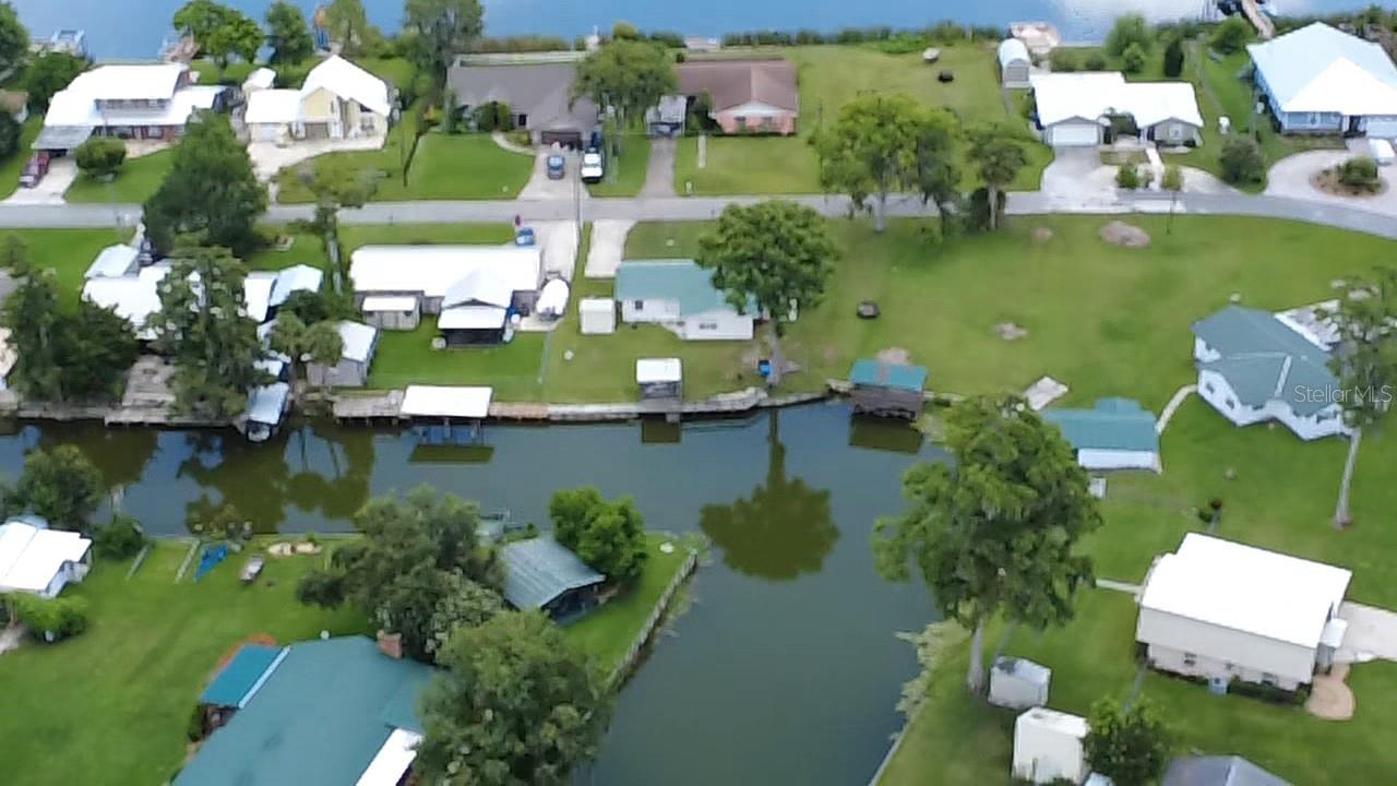 LAKE SHORE PARK - Residential