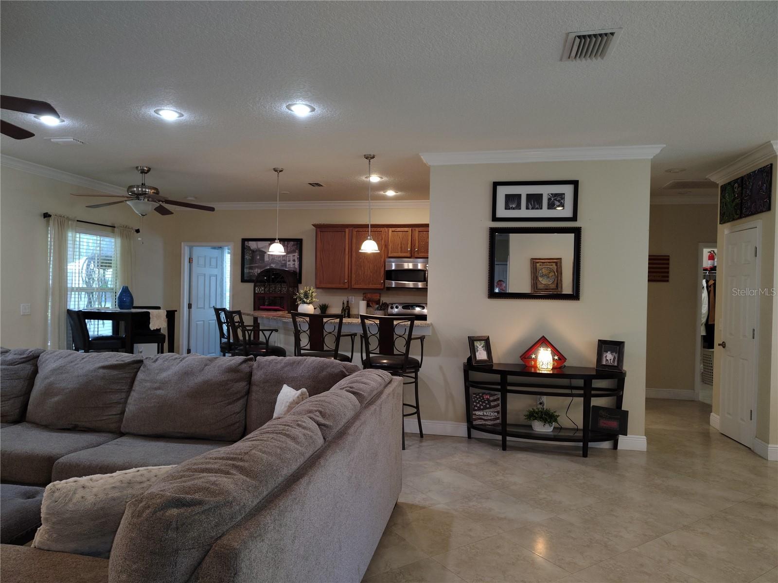 LAKE SHORE PARK - Residential