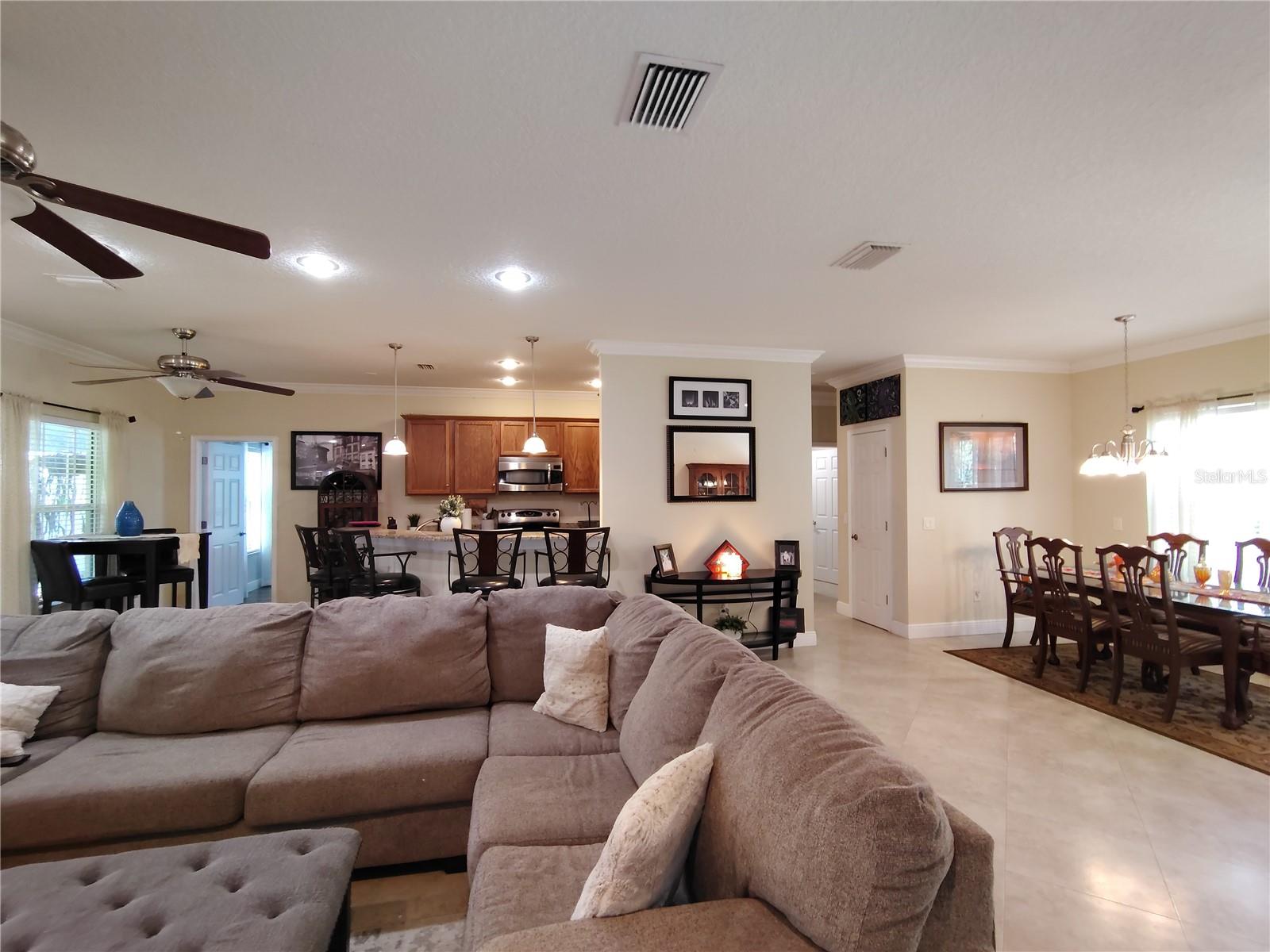 LAKE SHORE PARK - Residential