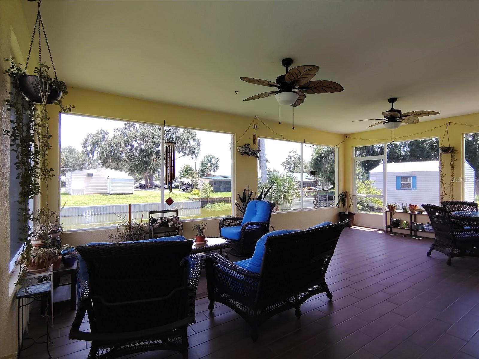 LAKE SHORE PARK - Residential