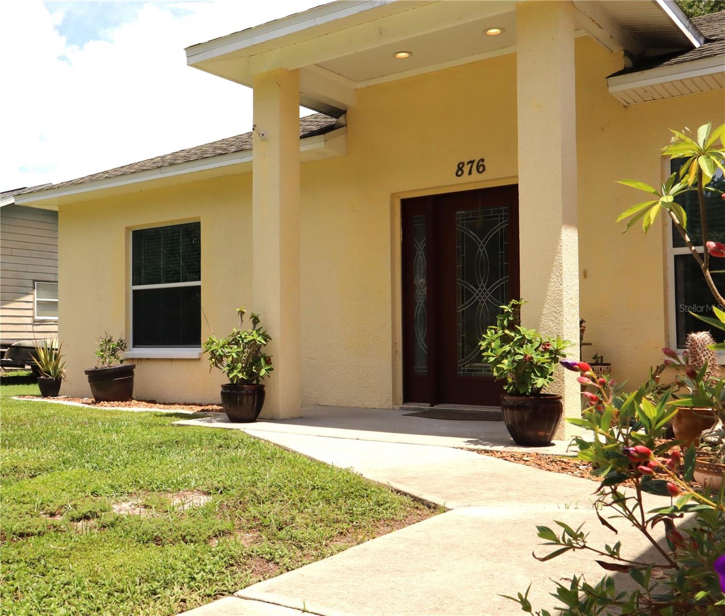 LAKE SHORE PARK - Residential