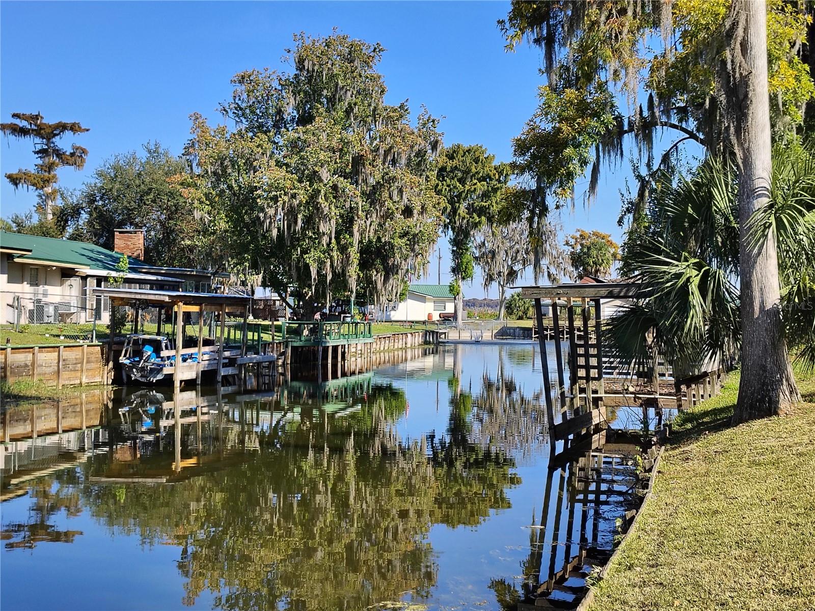 LAKE SHORE PARK - Residential