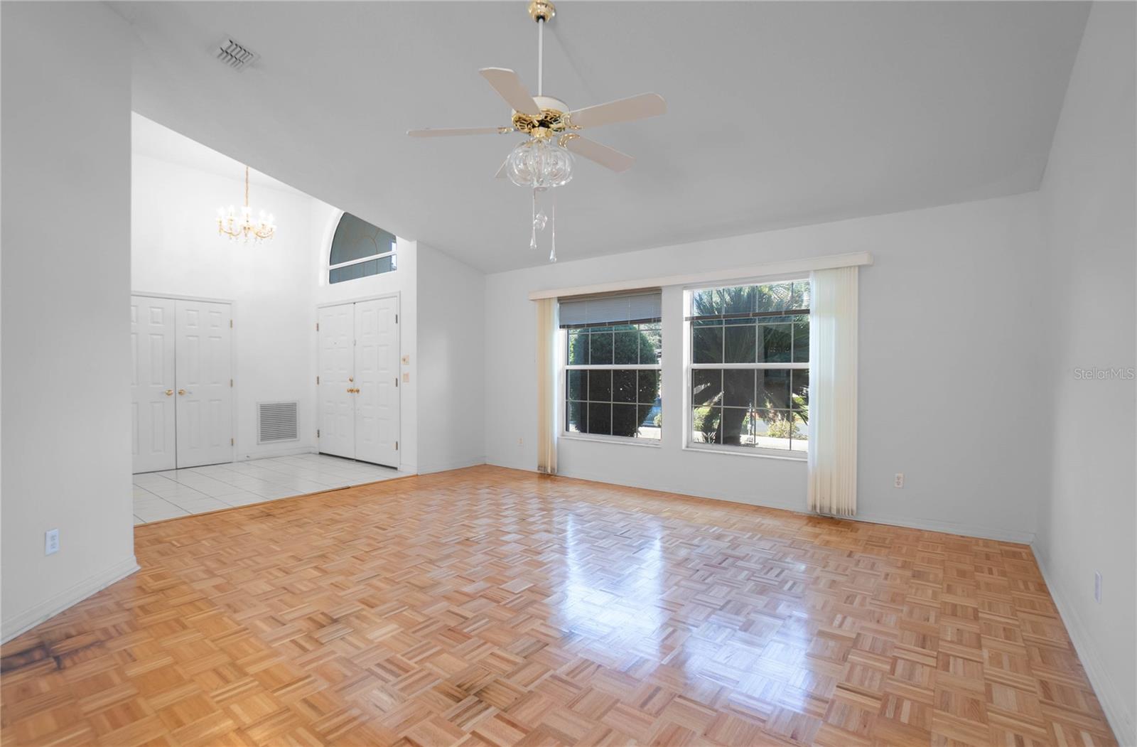 CAMBRIDGE GREENS CITRUS HILLS - Residential