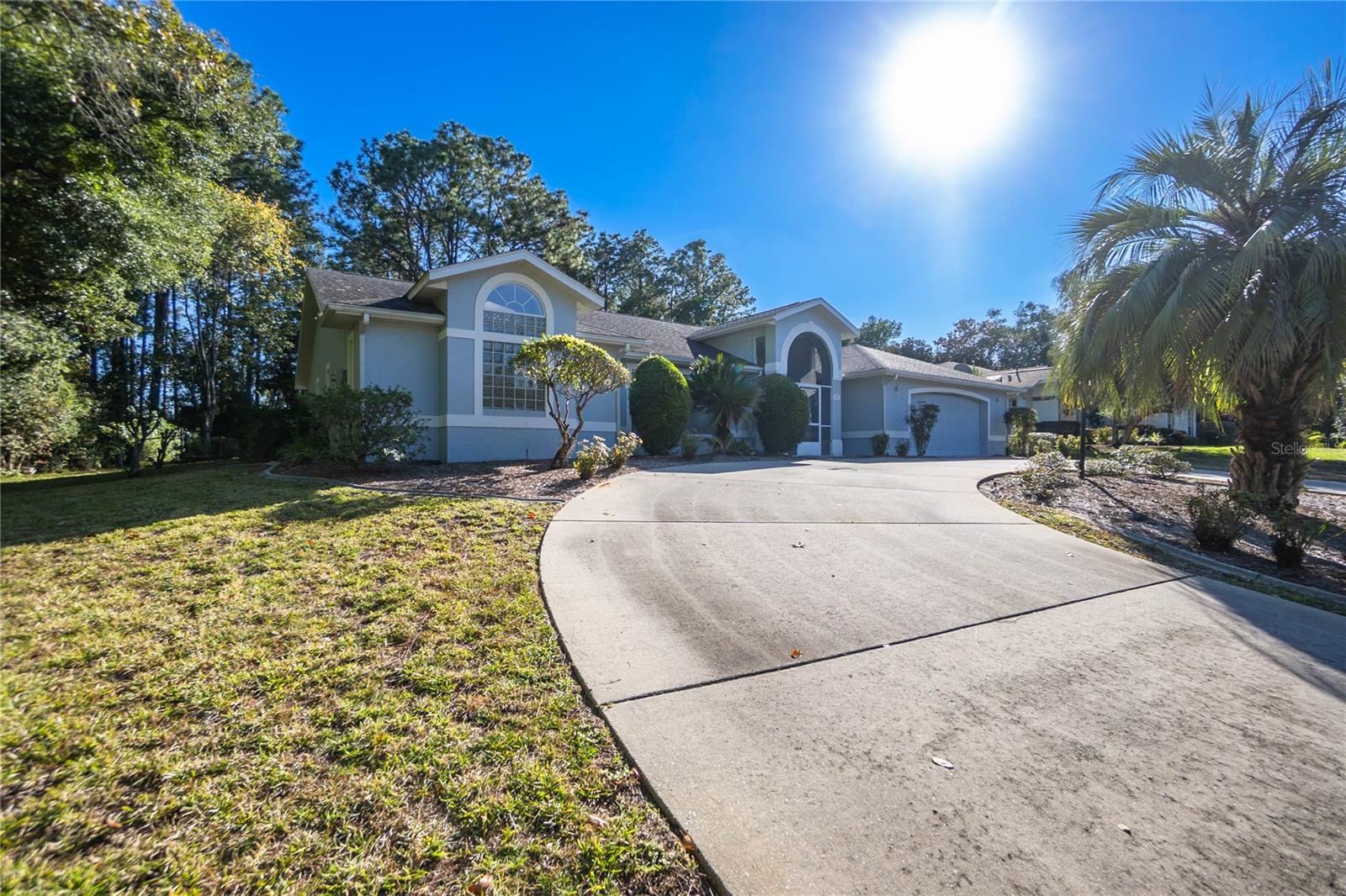 CAMBRIDGE GREENS CITRUS HILLS - Residential